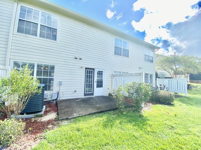 EAGLES LANDING S/D - Residential Lease