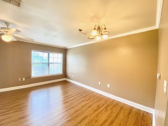 EAGLES LANDING S/D - Residential Lease