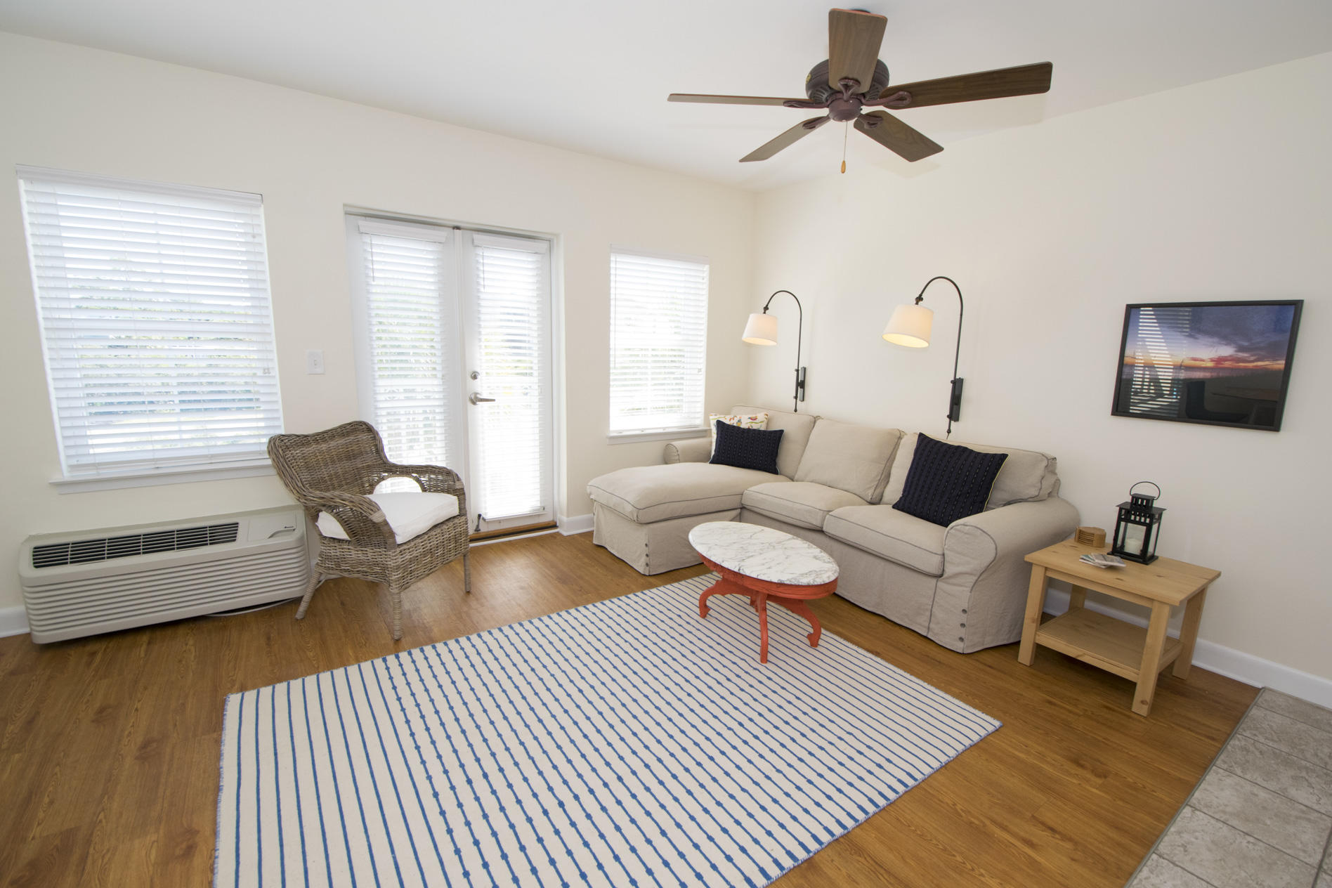 INN AT GULF PLACE - Residential