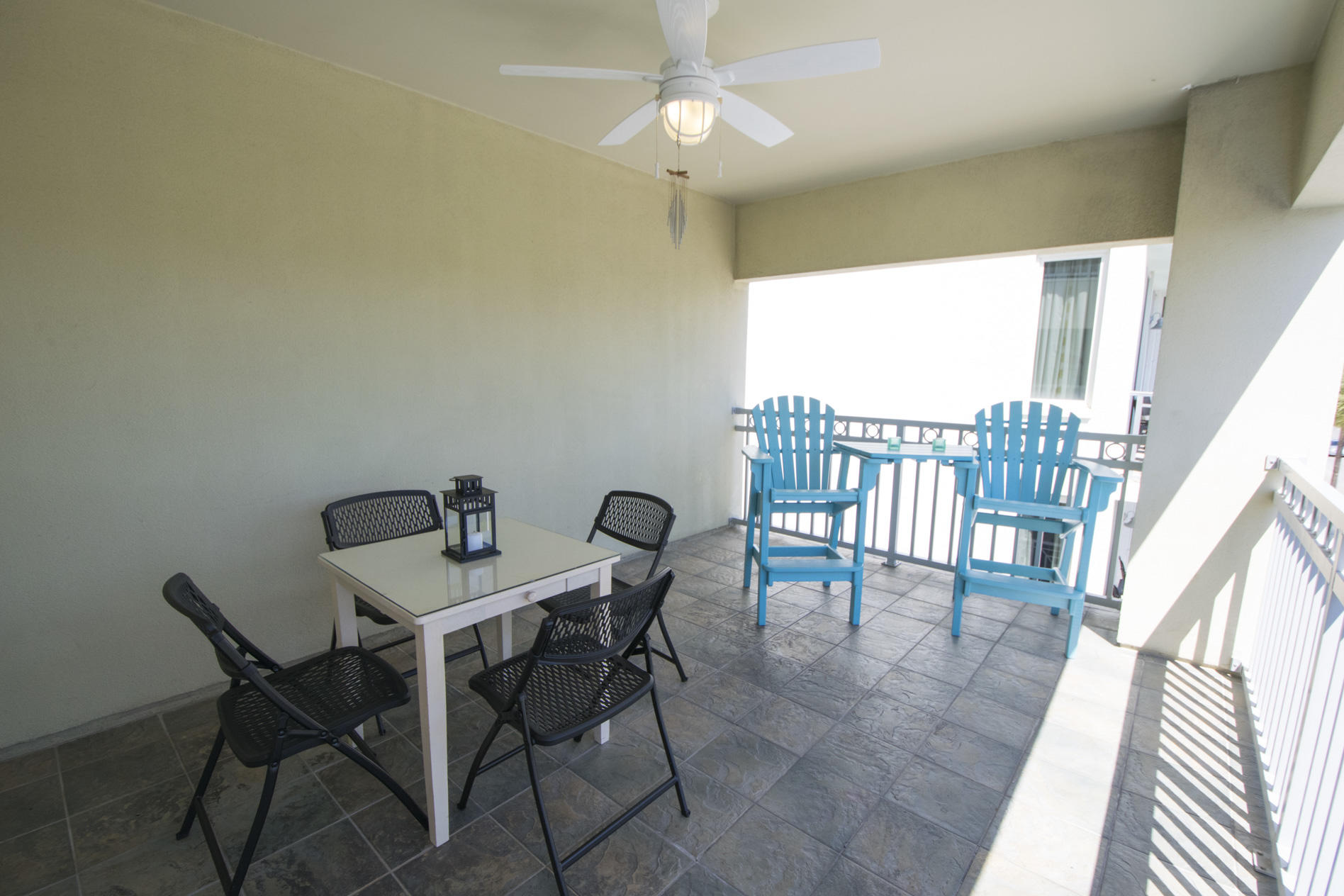 INN AT GULF PLACE - Residential