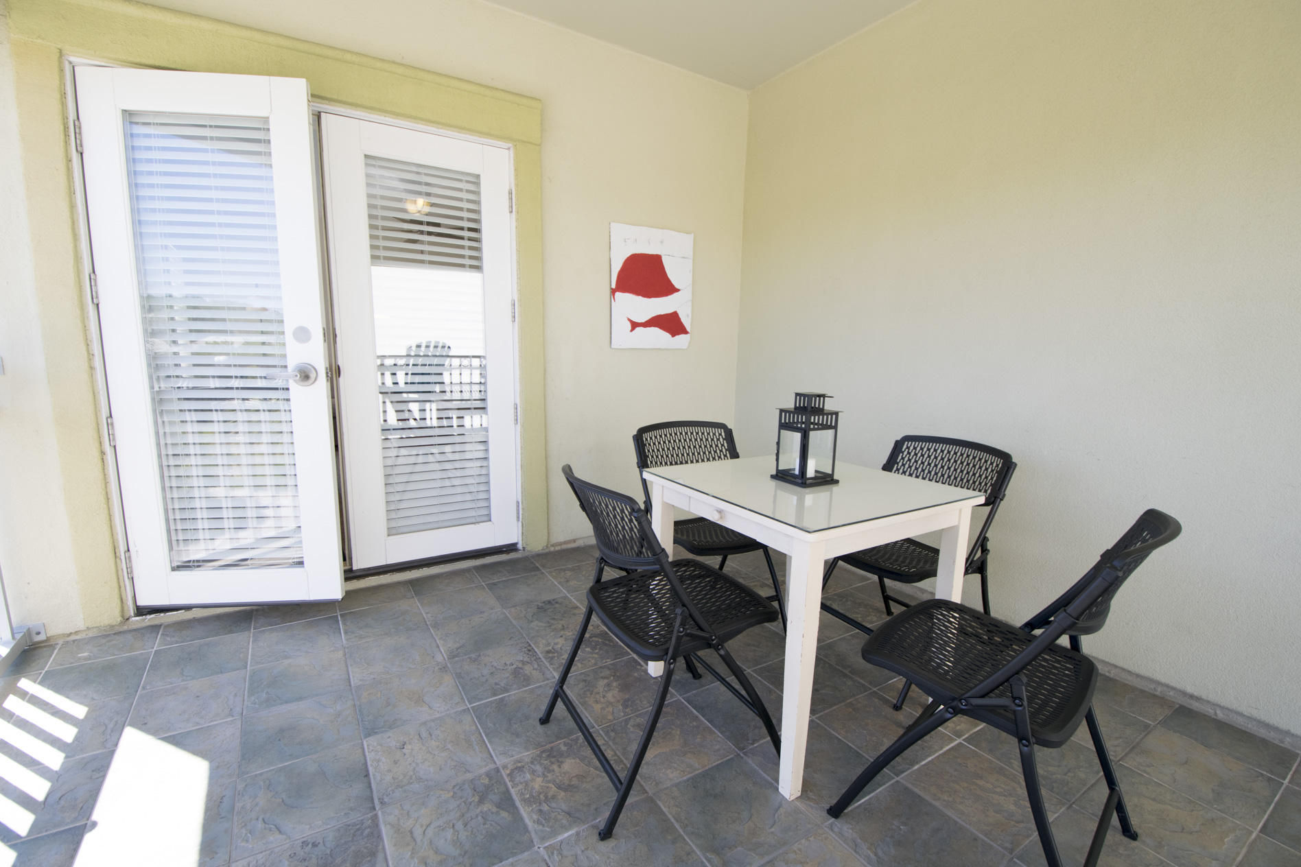 INN AT GULF PLACE - Residential
