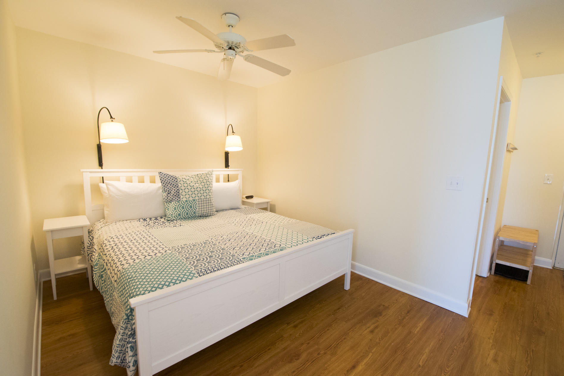 INN AT GULF PLACE - Residential