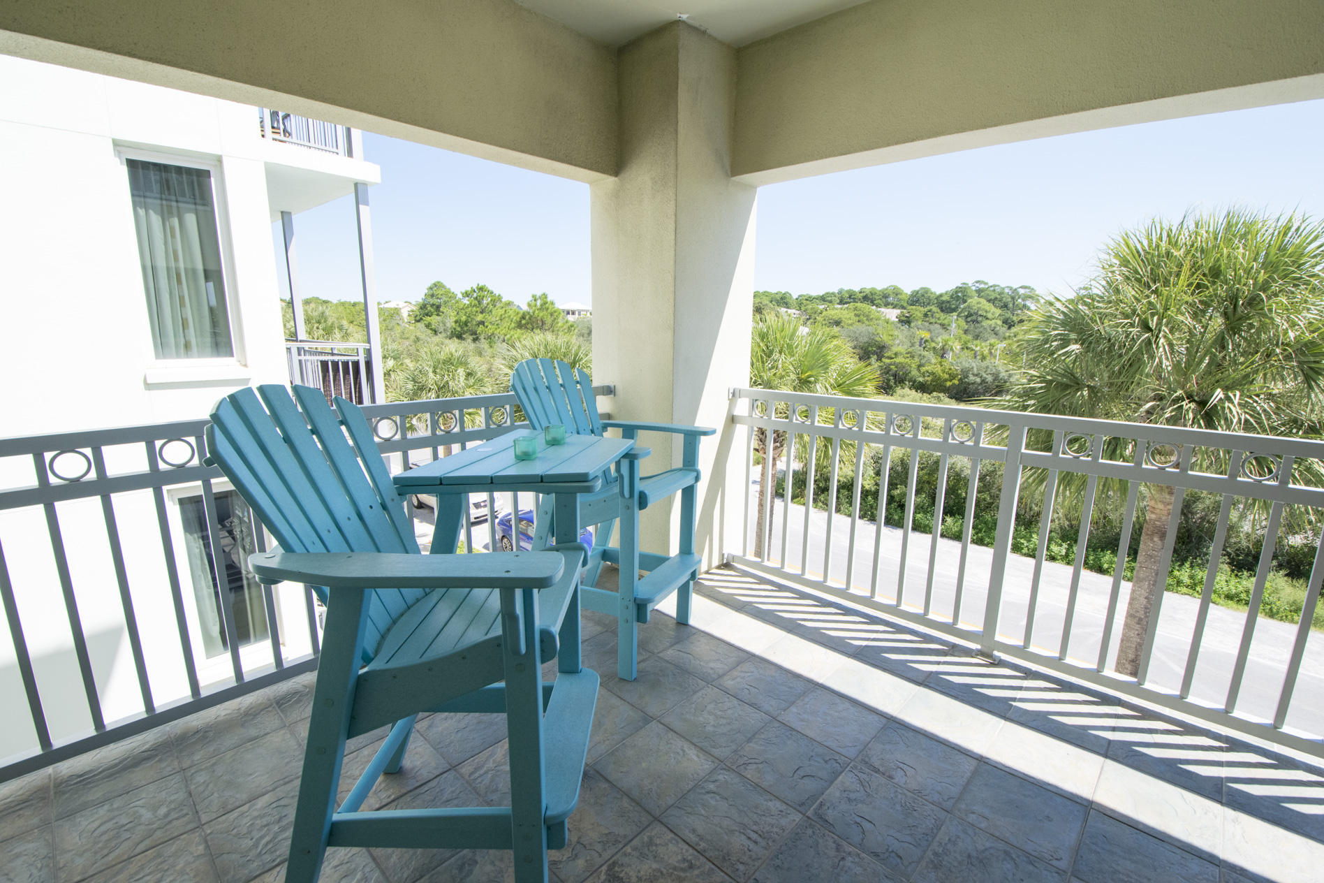 INN AT GULF PLACE - Residential