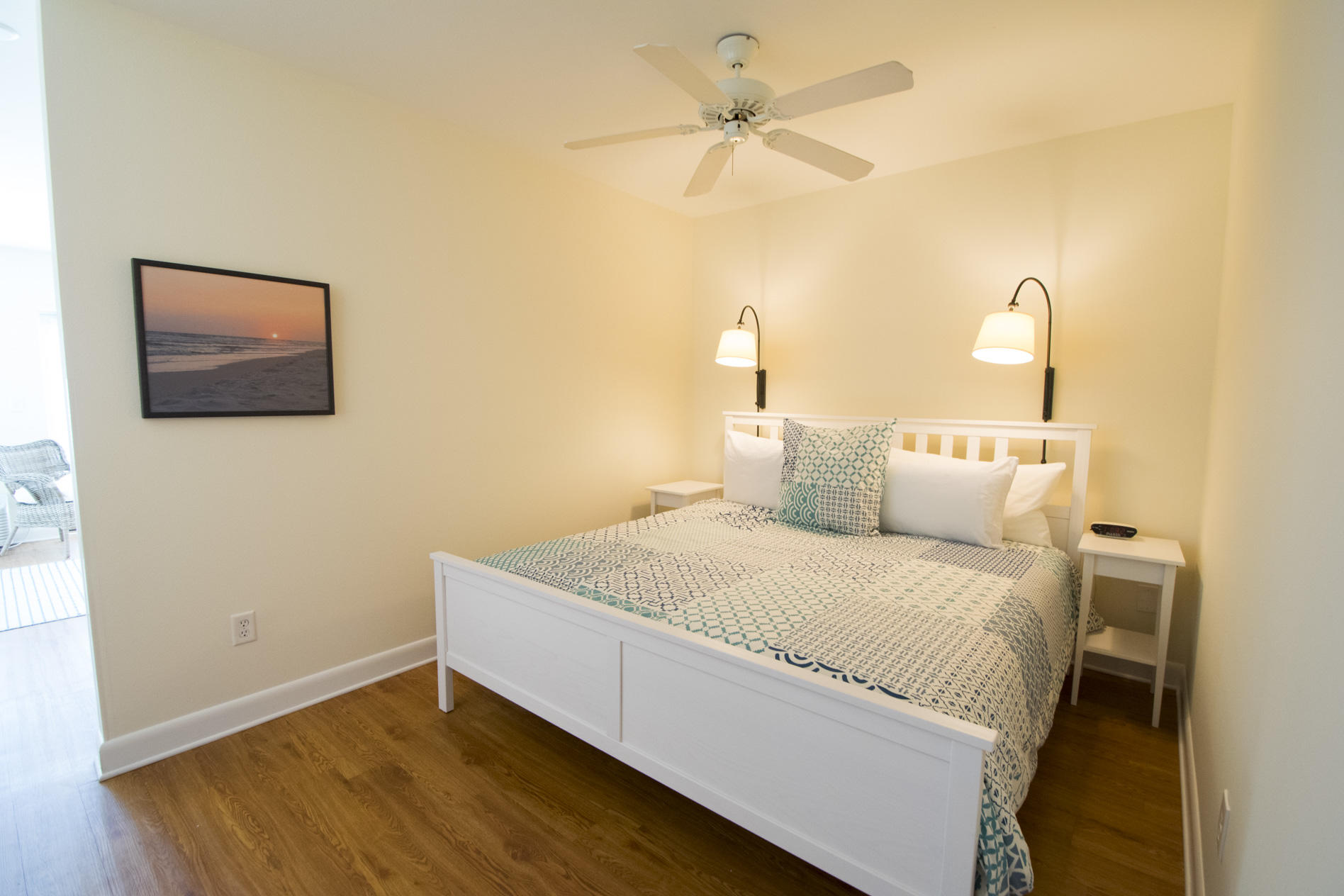 INN AT GULF PLACE - Residential
