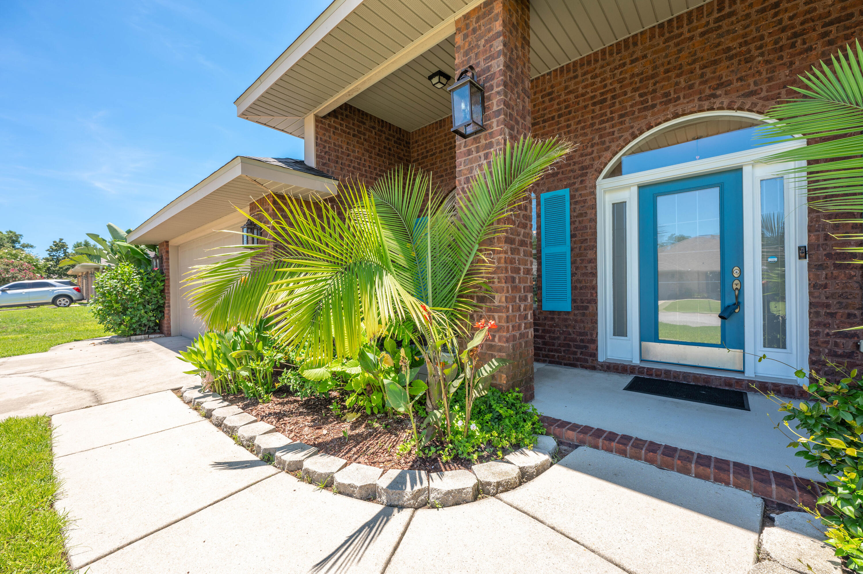 BAY PINES - Residential