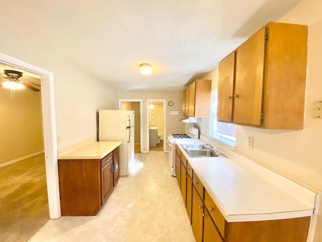 FLORIDA HEIGHTS - Residential Lease