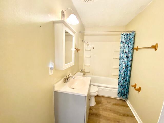 FLORIDA HEIGHTS - Residential Lease