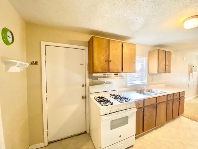 FLORIDA HEIGHTS - Residential Lease