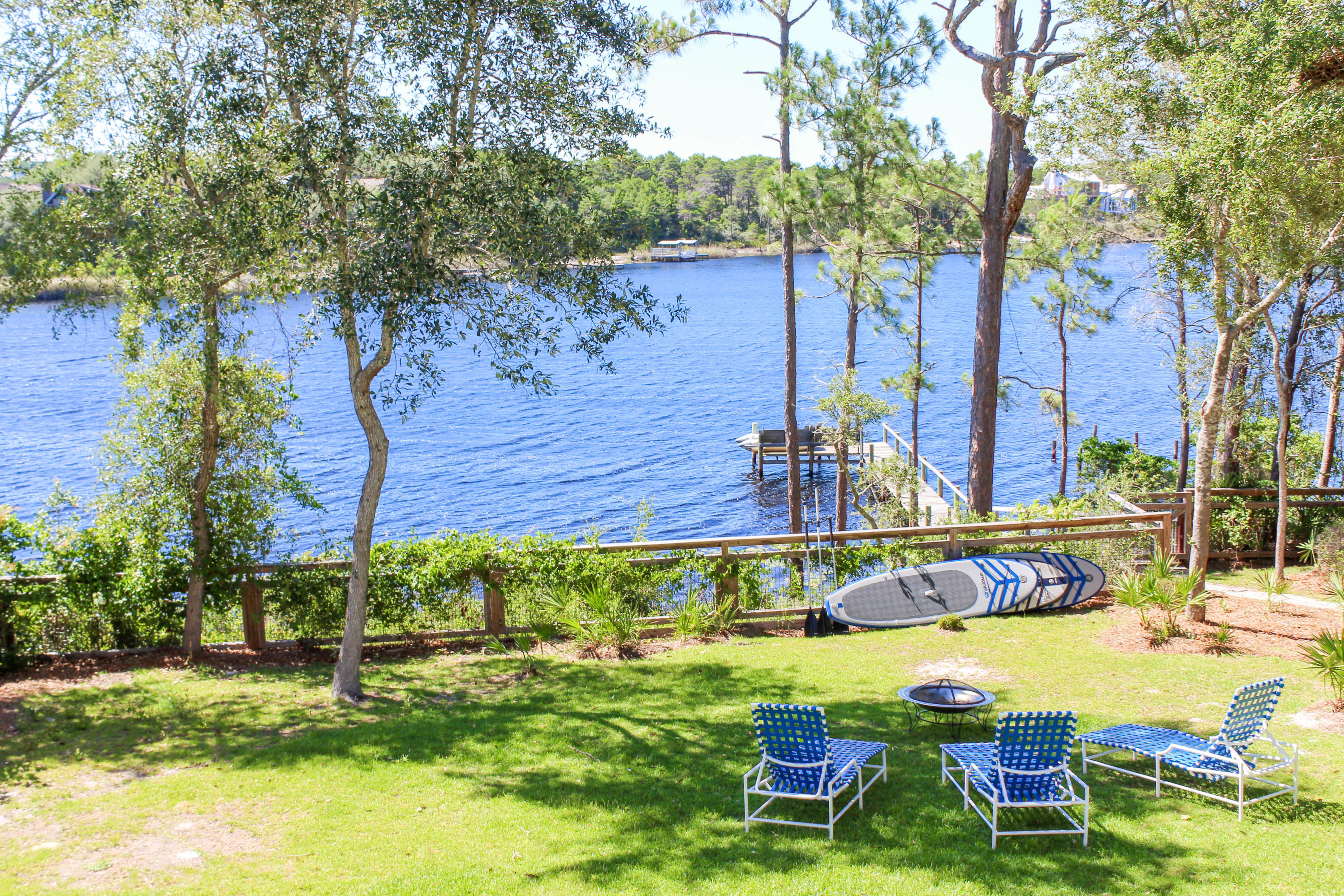 GULF LAKE BEACHES ESTATES - Residential Lease