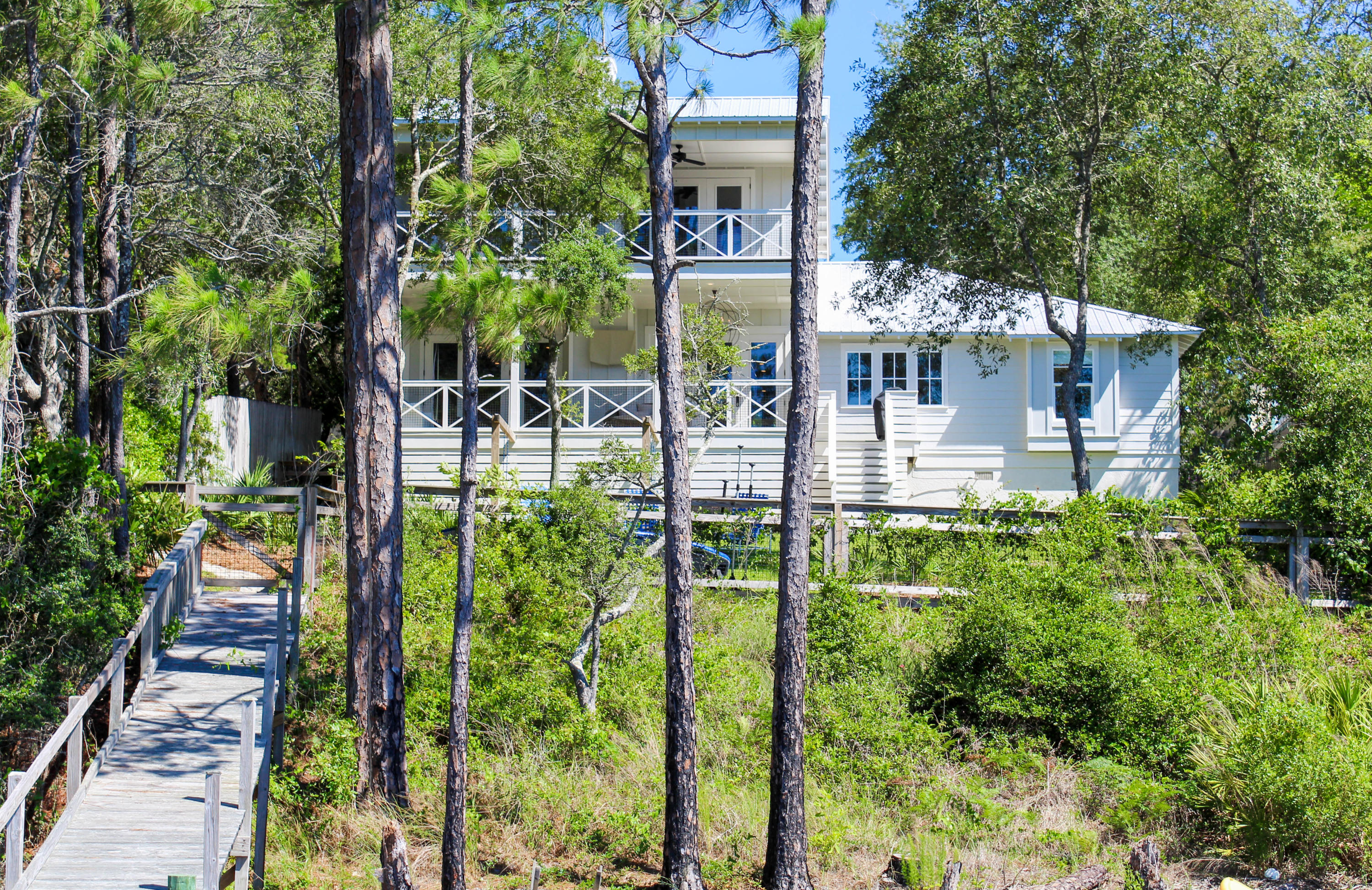 GULF LAKE BEACHES ESTATES - Residential Lease