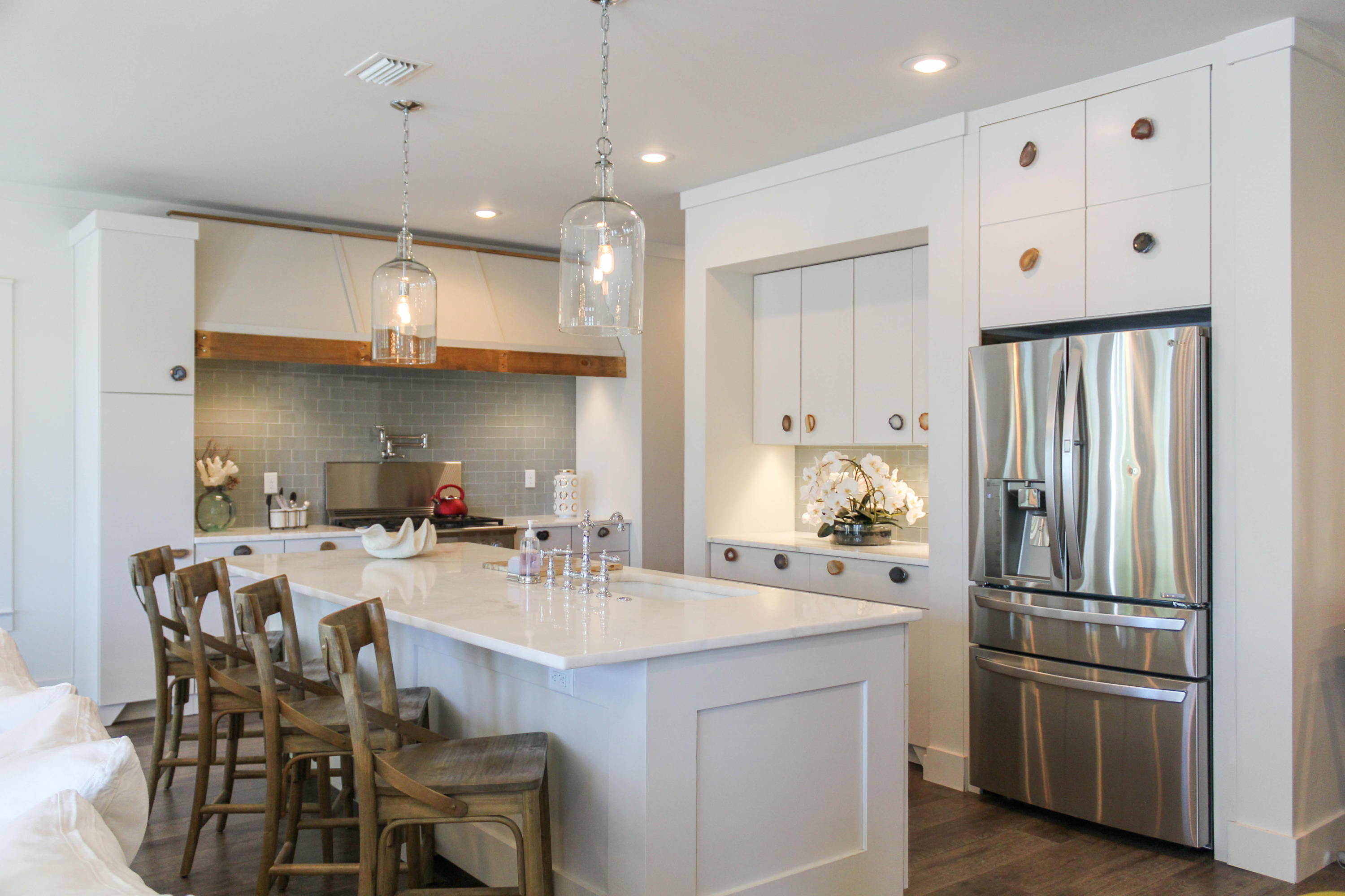 GULF LAKE BEACHES ESTATES - Residential Lease