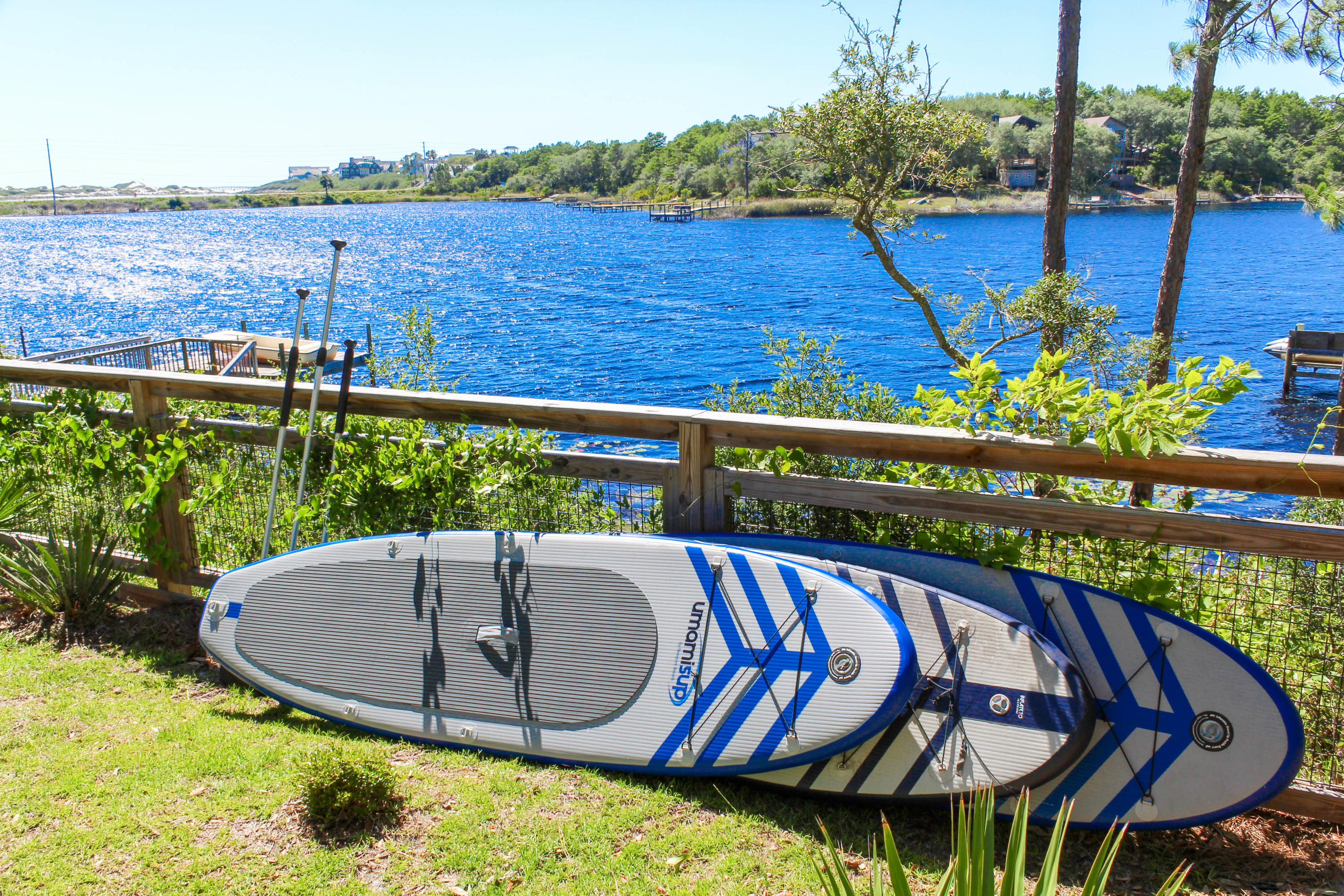 GULF LAKE BEACHES ESTATES - Residential Lease