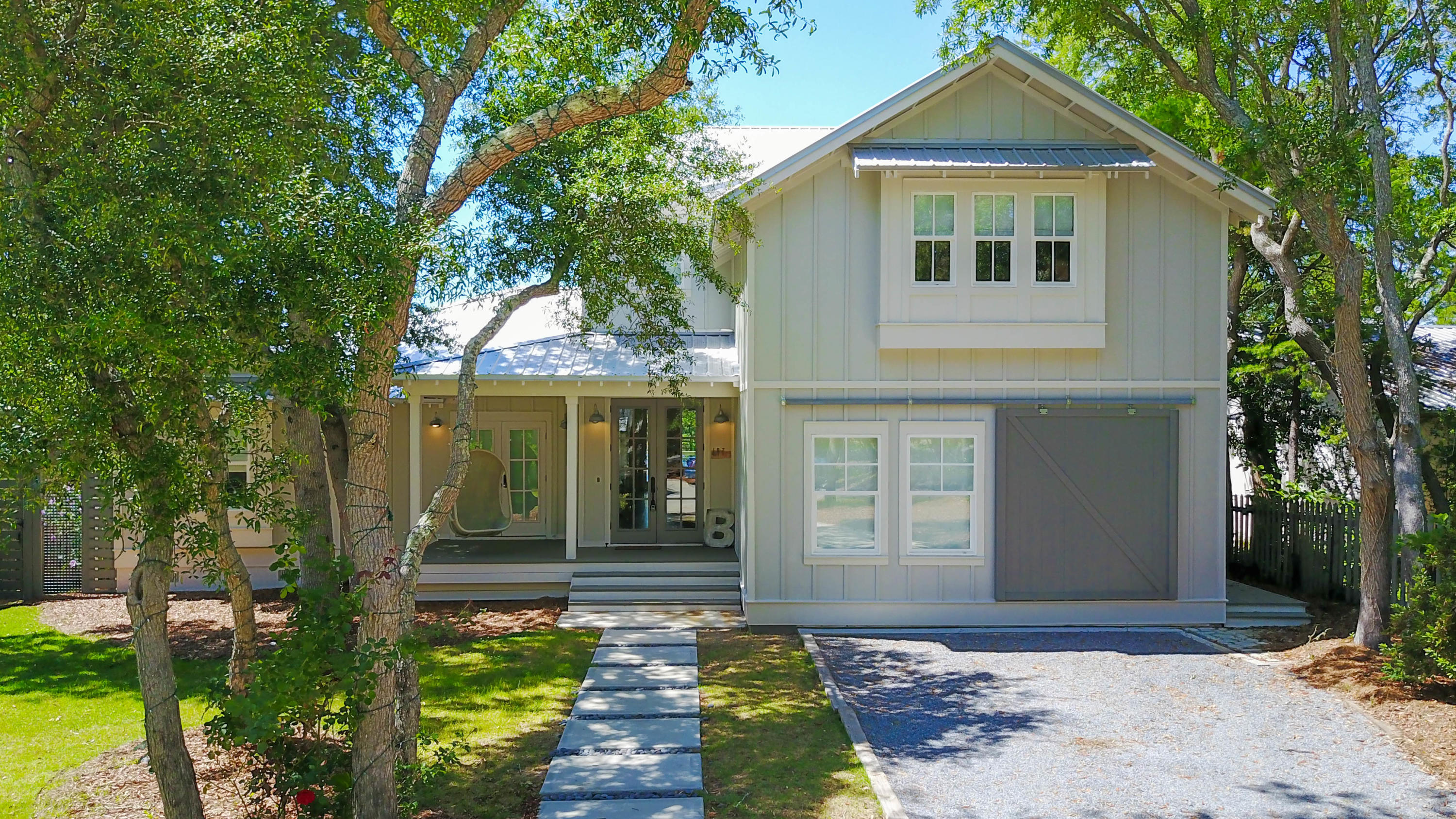 GULF LAKE BEACHES ESTATES - Residential Lease