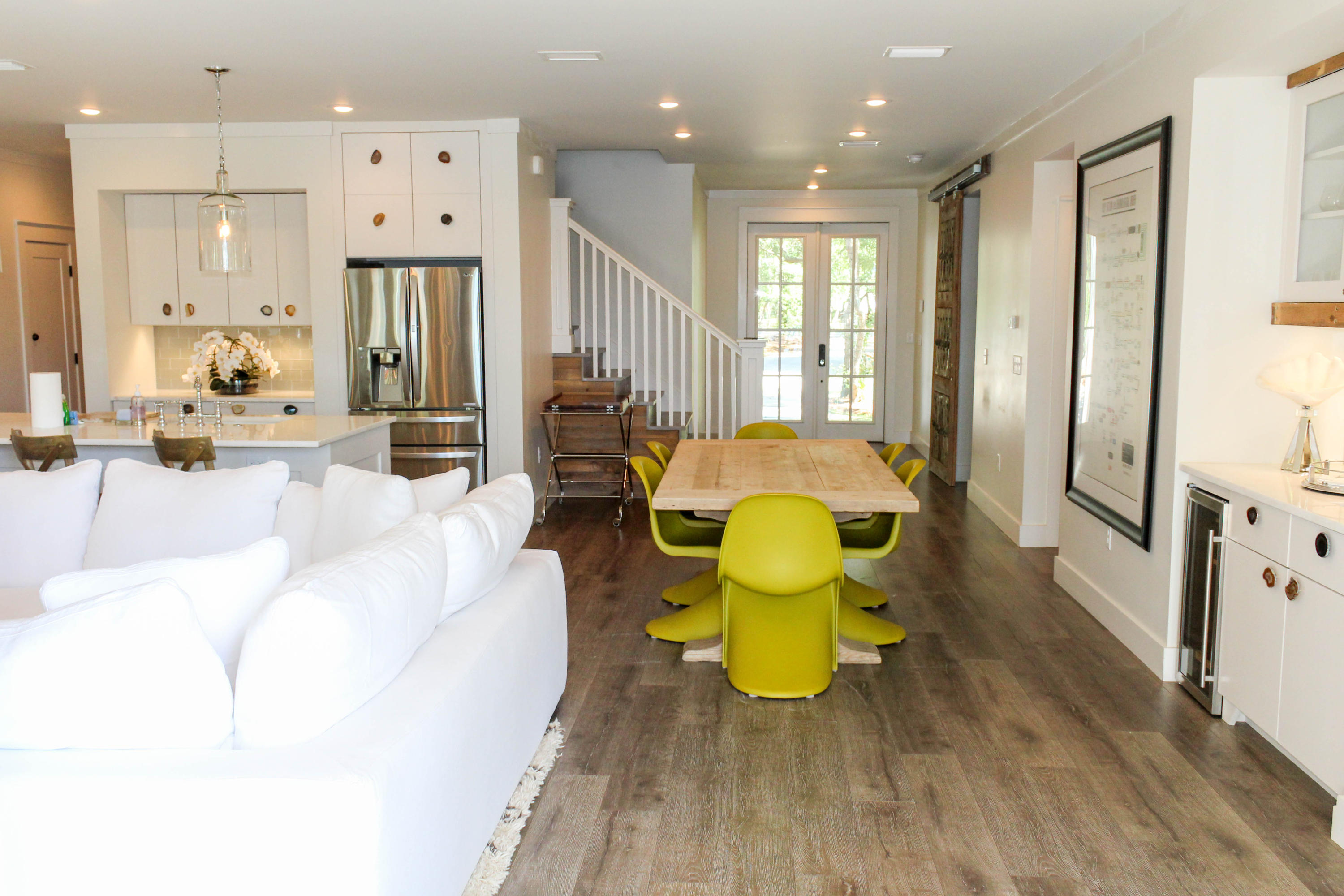 GULF LAKE BEACHES ESTATES - Residential Lease