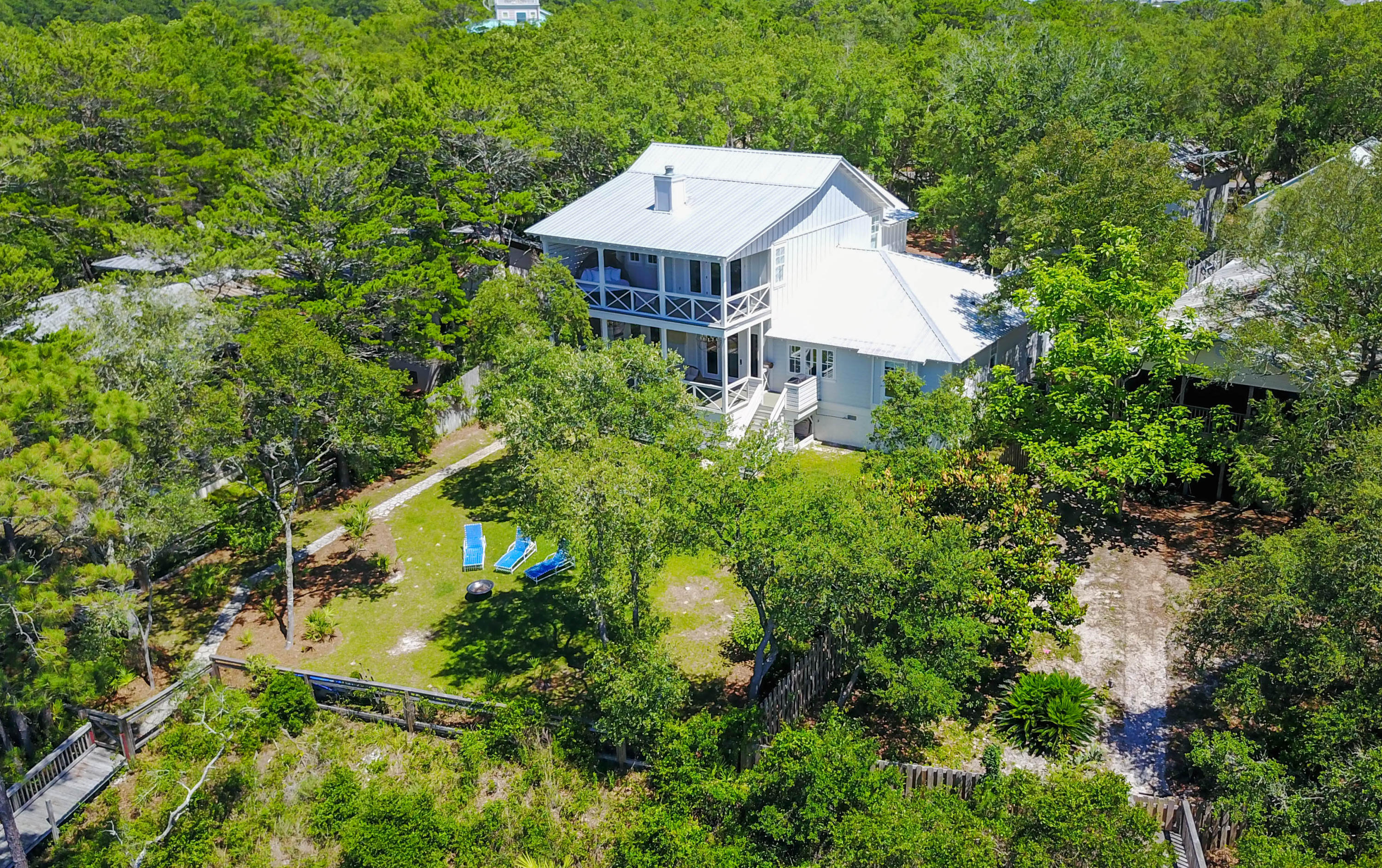 GULF LAKE BEACHES ESTATES - Residential Lease