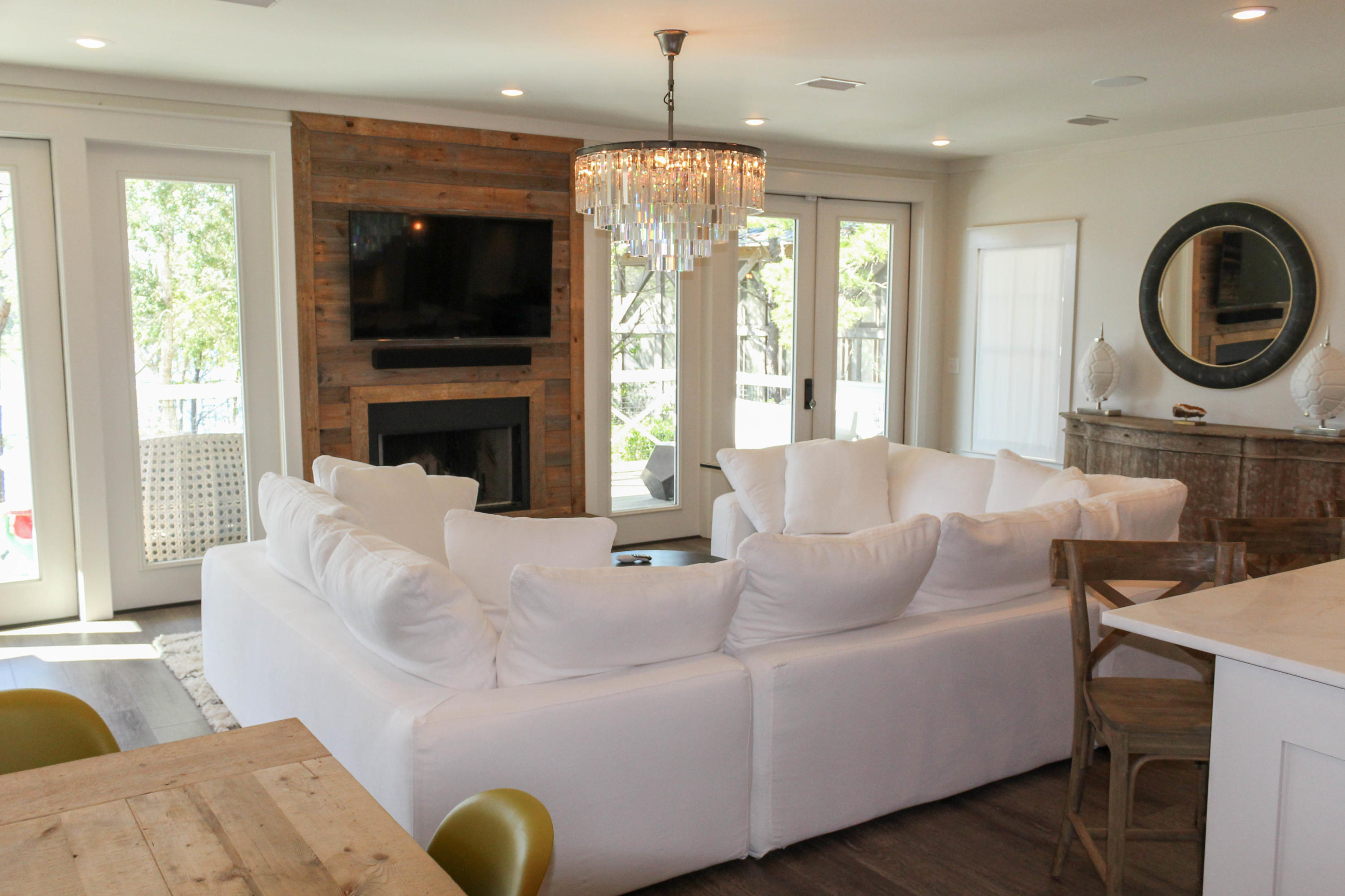GULF LAKE BEACHES ESTATES - Residential Lease