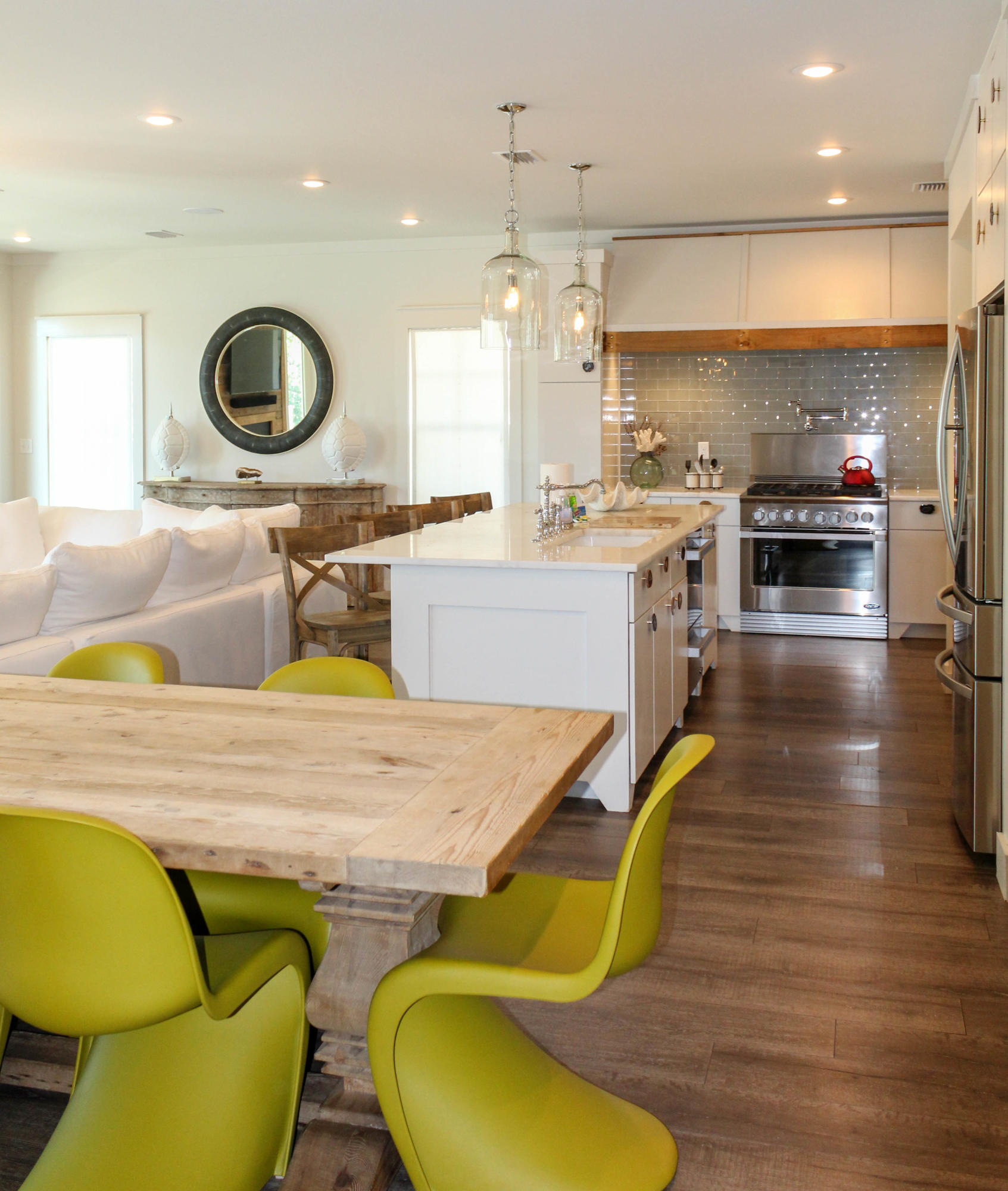 GULF LAKE BEACHES ESTATES - Residential Lease