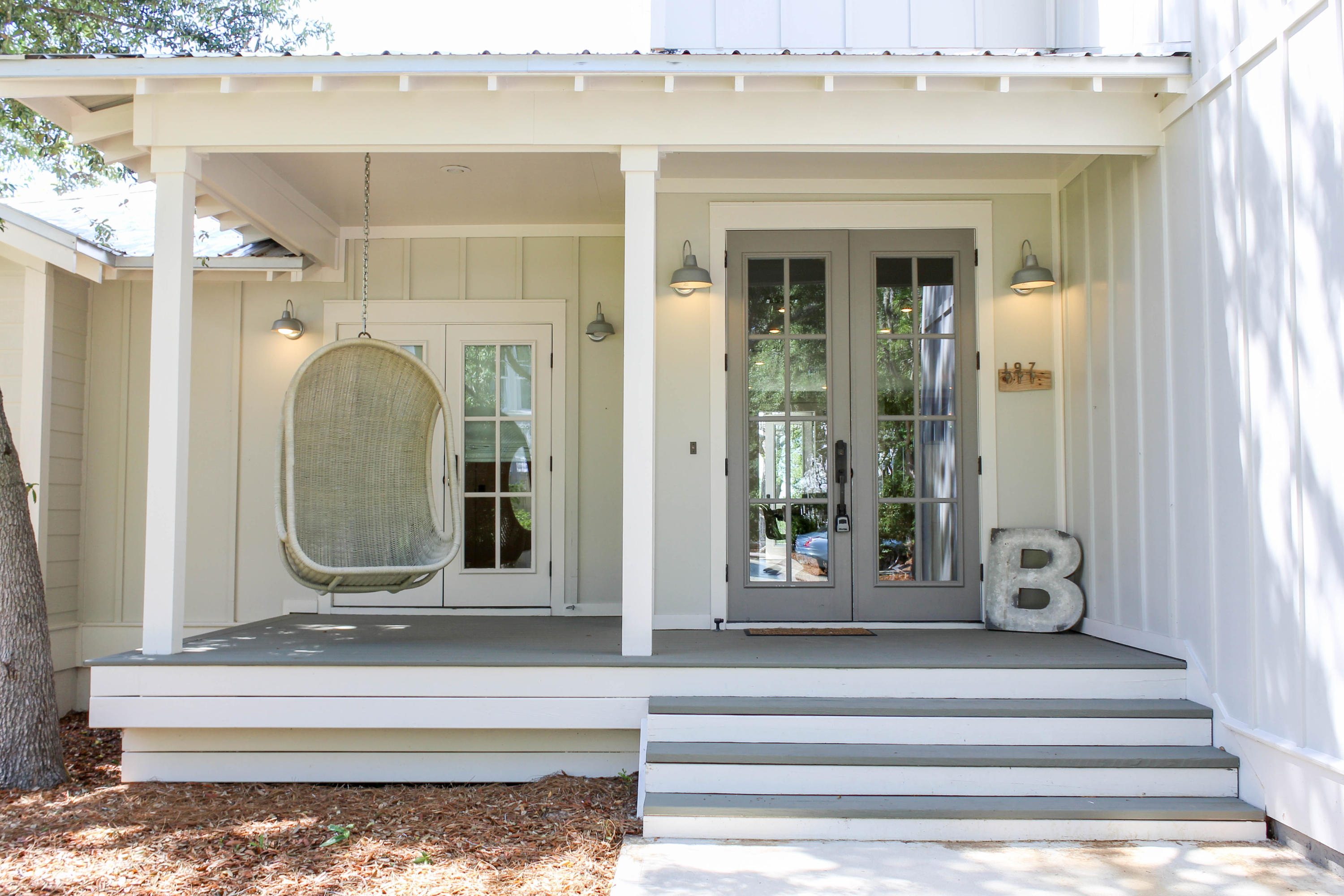 GULF LAKE BEACHES ESTATES - Residential Lease