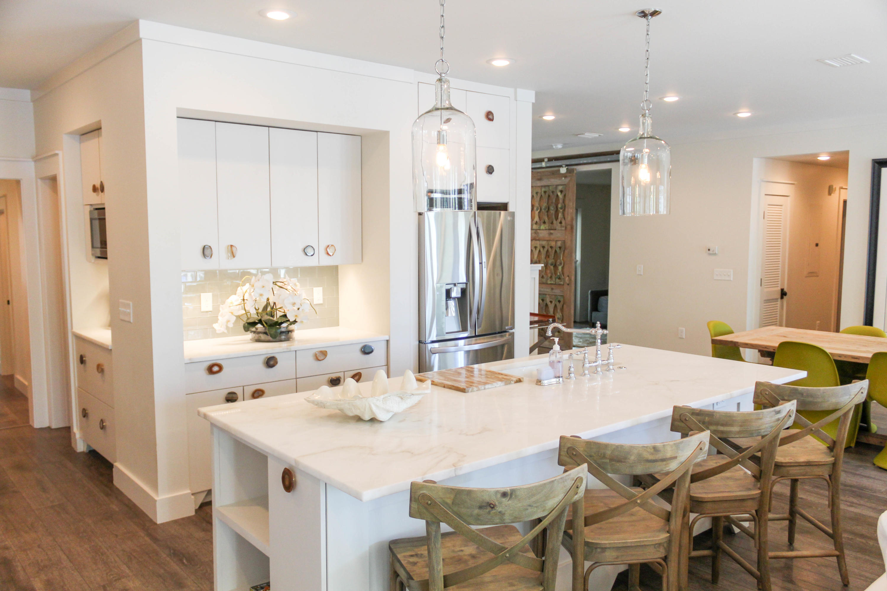 GULF LAKE BEACHES ESTATES - Residential Lease
