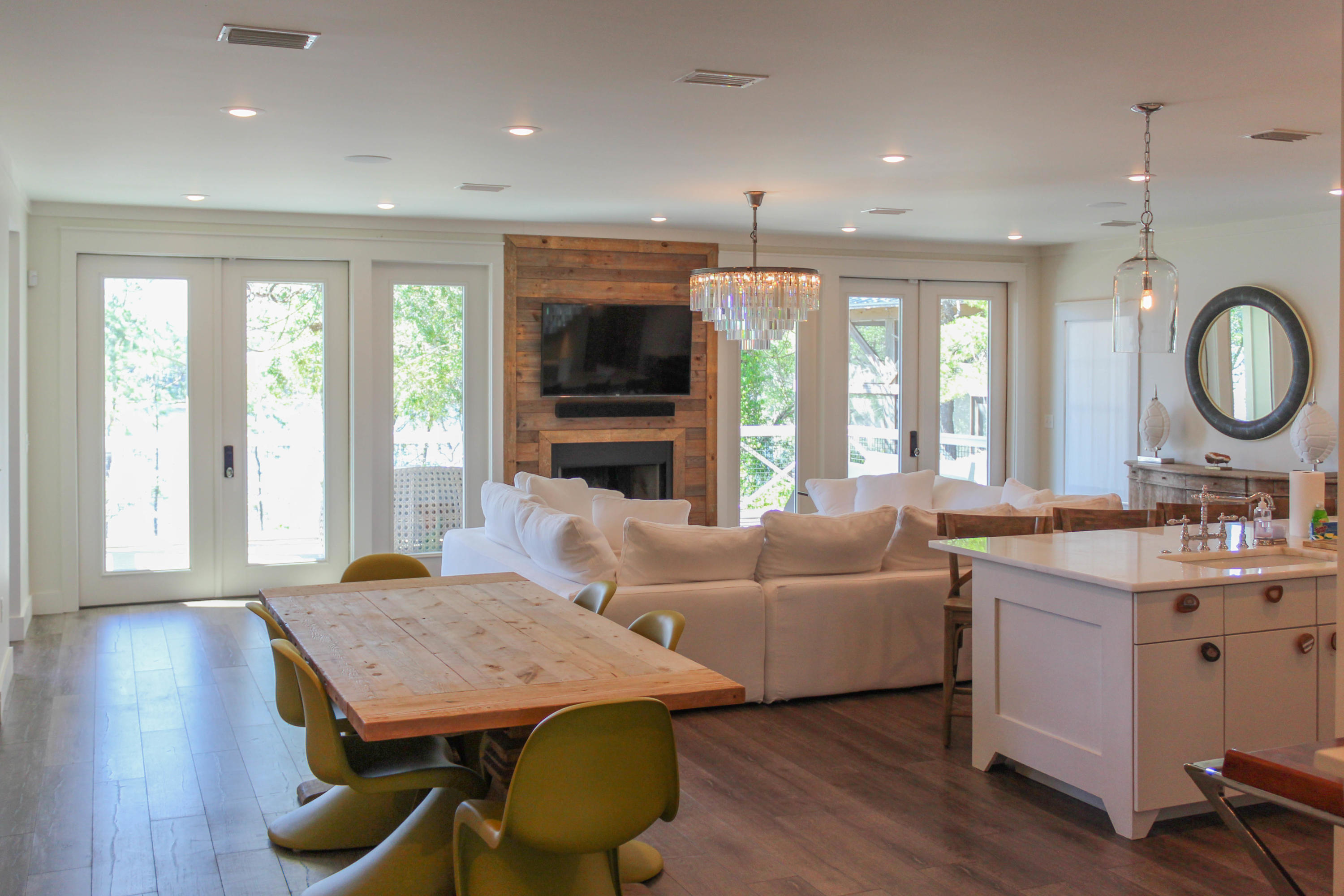 GULF LAKE BEACHES ESTATES - Residential Lease