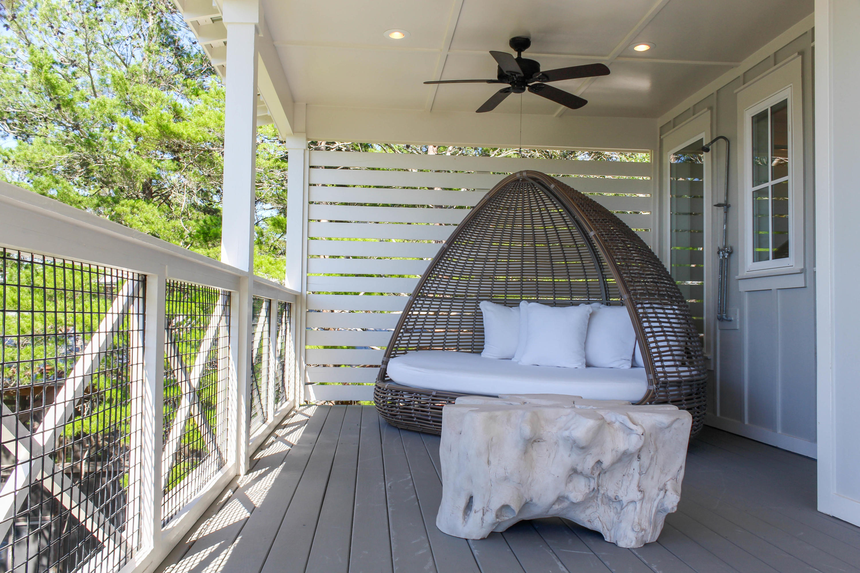 GULF LAKE BEACHES ESTATES - Residential Lease