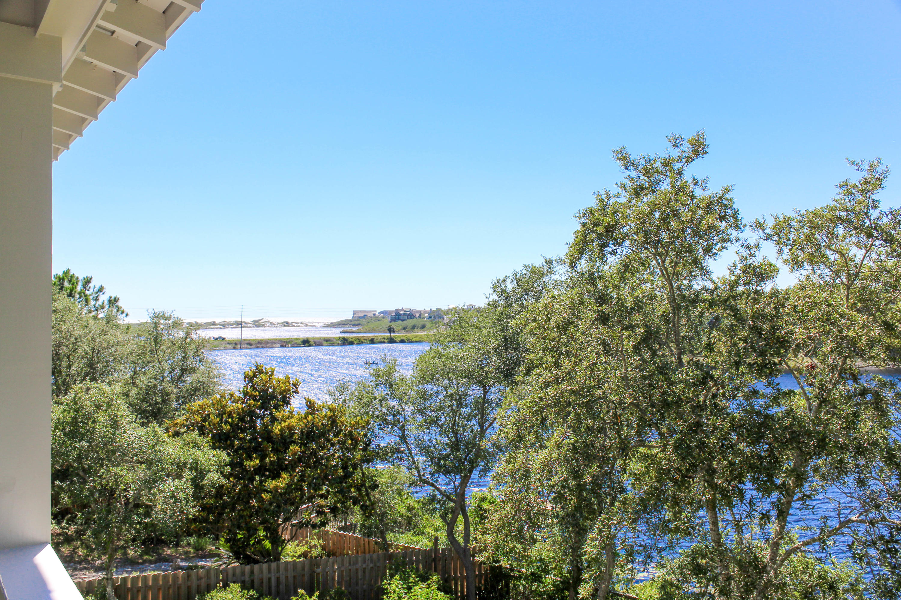 GULF LAKE BEACHES ESTATES - Residential Lease