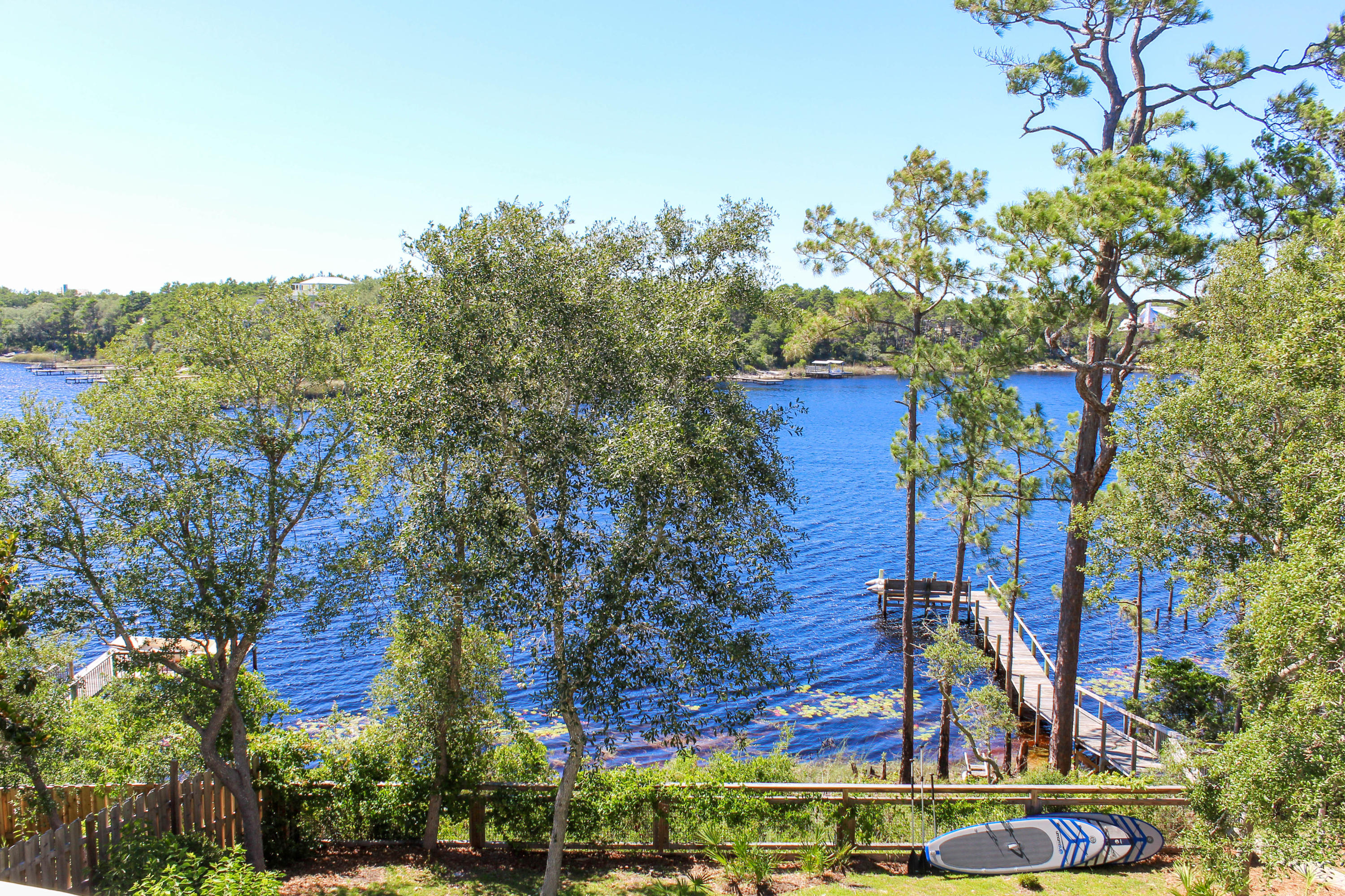 GULF LAKE BEACHES ESTATES - Residential Lease
