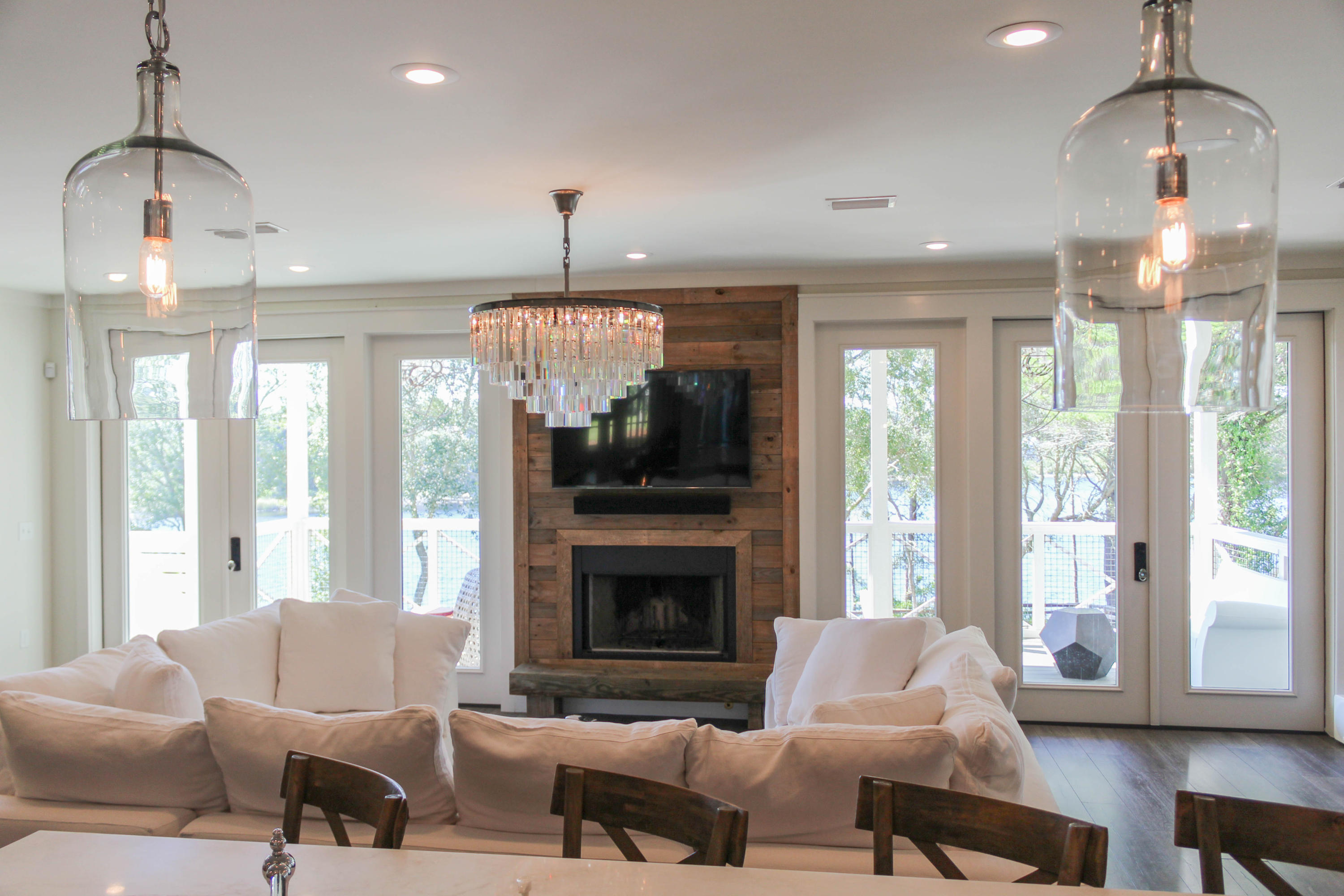 GULF LAKE BEACHES ESTATES - Residential Lease