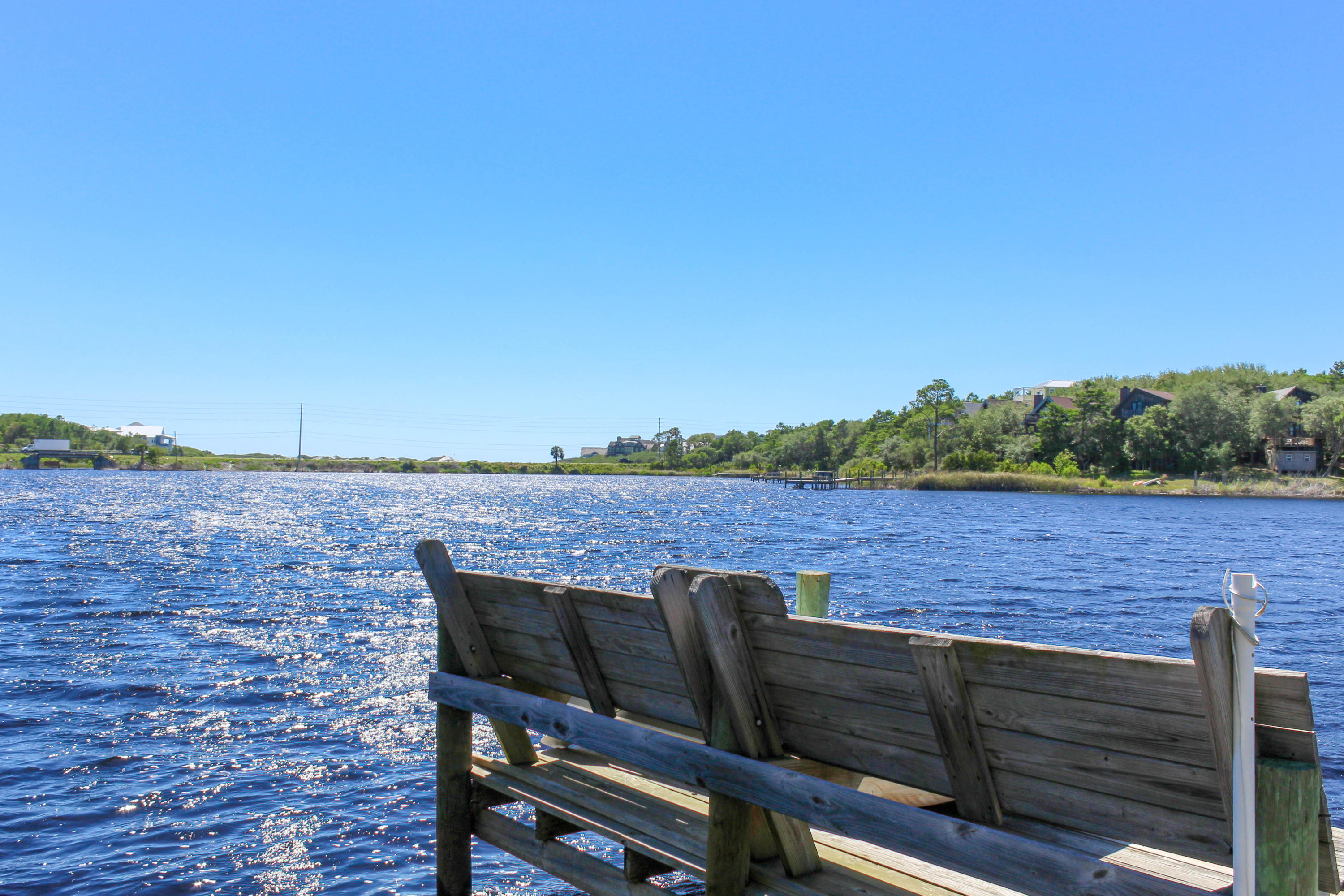 GULF LAKE BEACHES ESTATES - Residential Lease