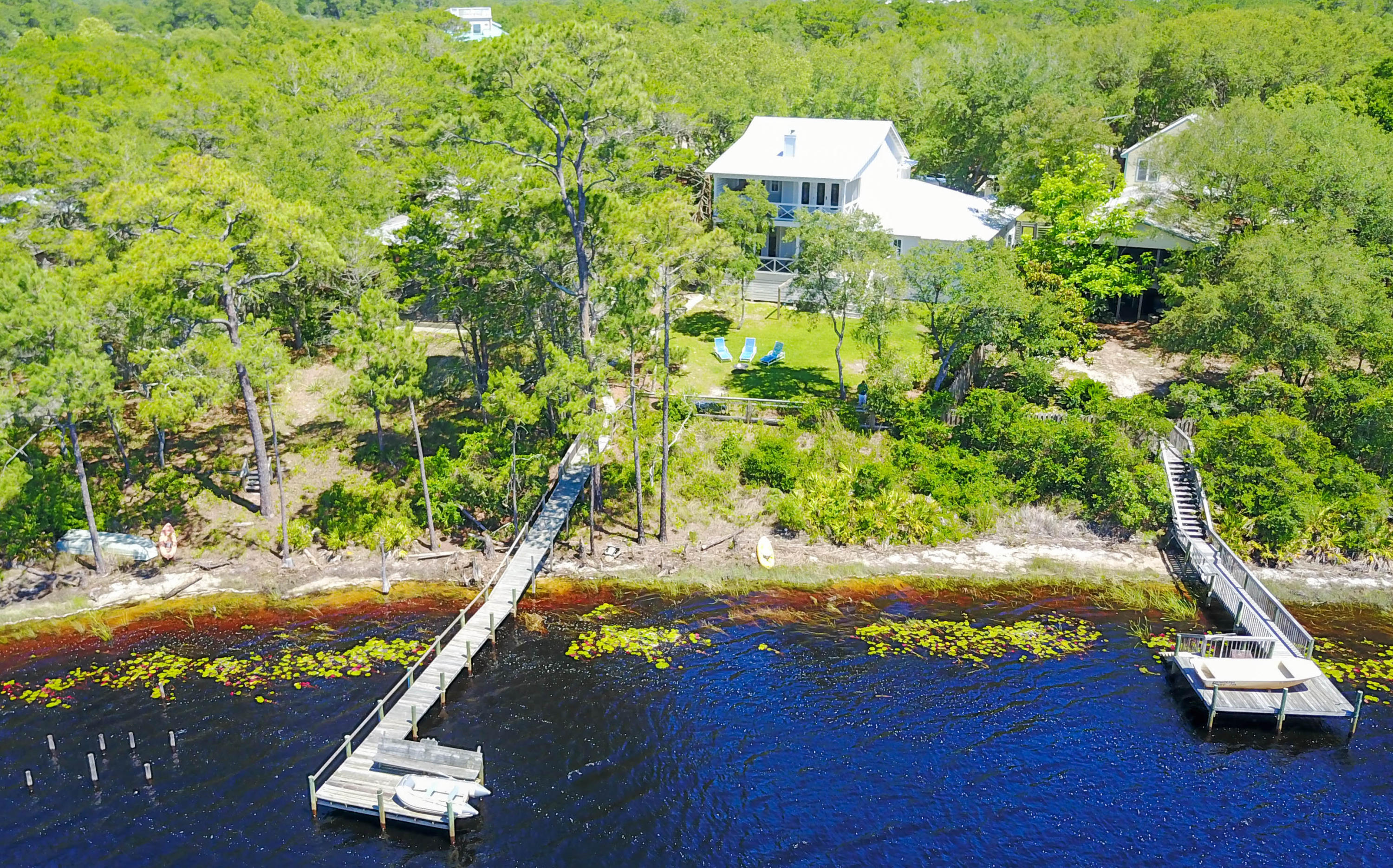 GULF LAKE BEACHES ESTATES - Residential Lease