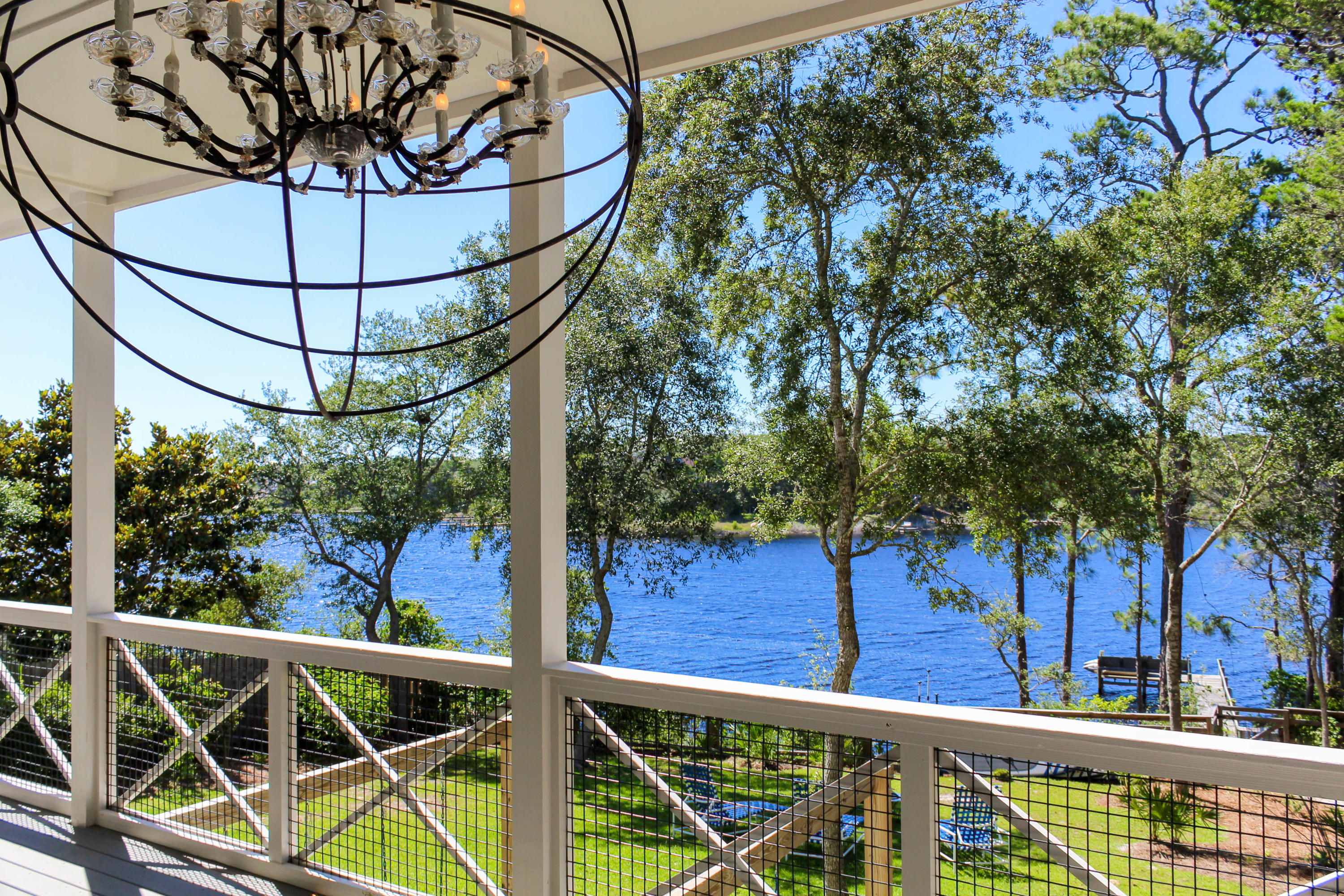 GULF LAKE BEACHES ESTATES - Residential Lease