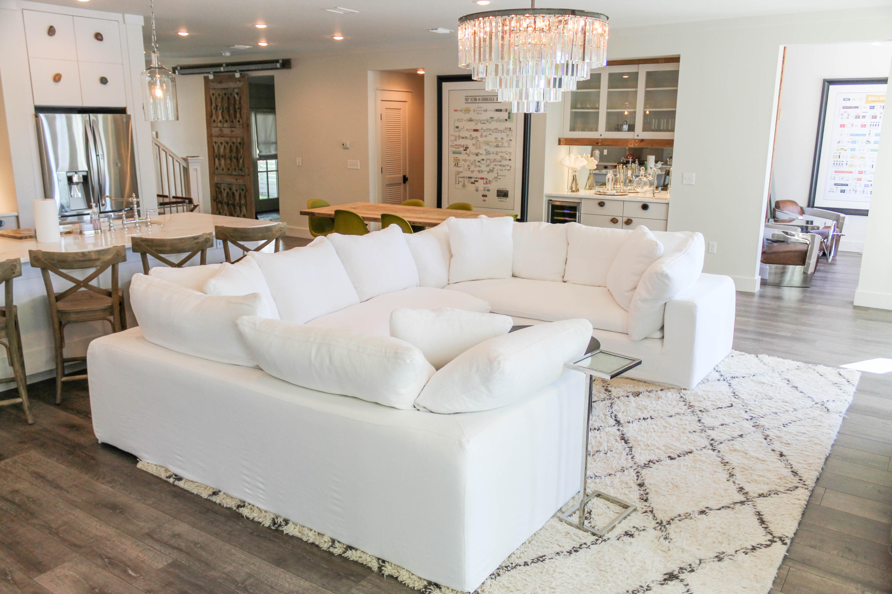 GULF LAKE BEACHES ESTATES - Residential Lease