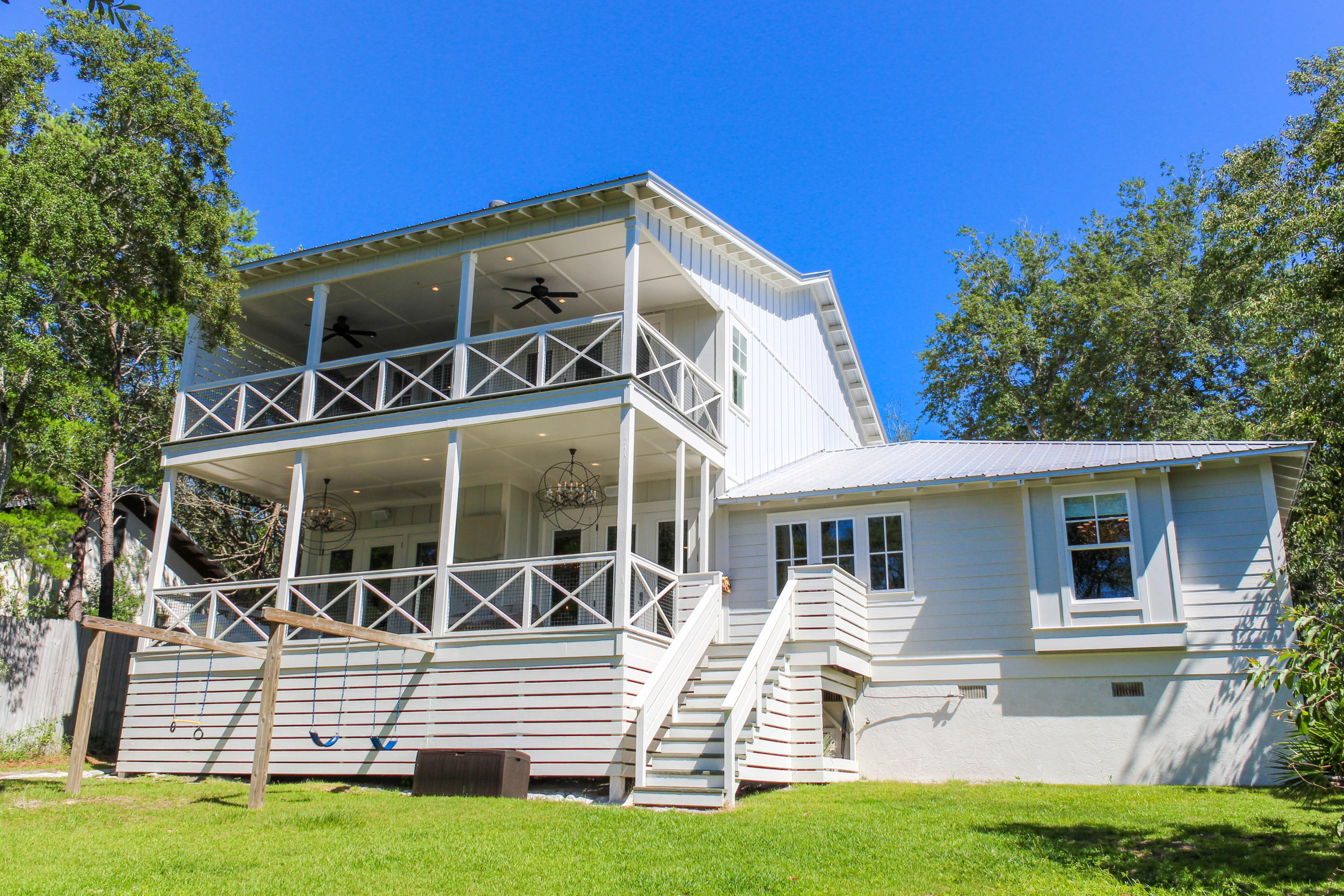 GULF LAKE BEACHES ESTATES - Residential Lease