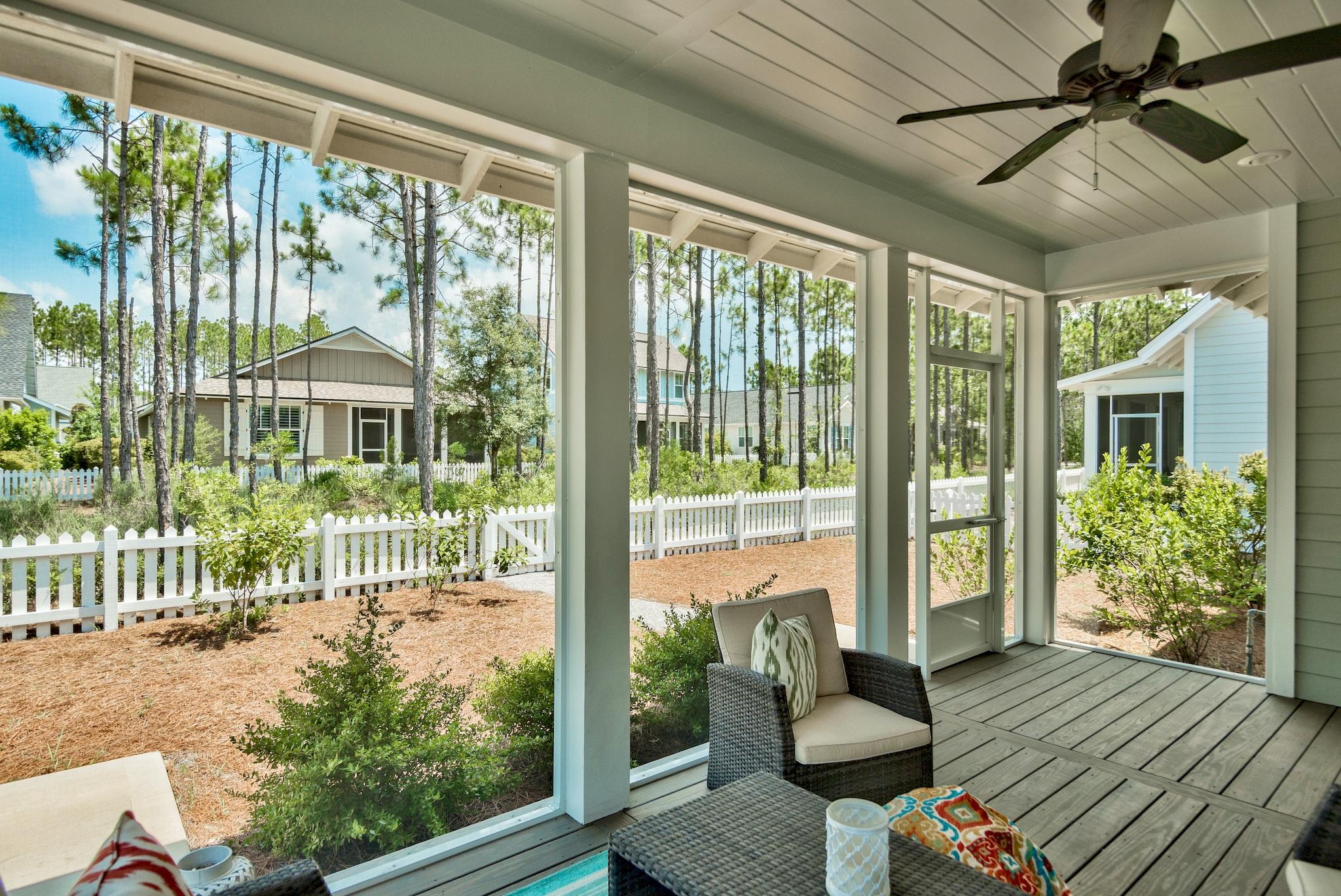 WATERSOUND ORIGINS - Residential Lease