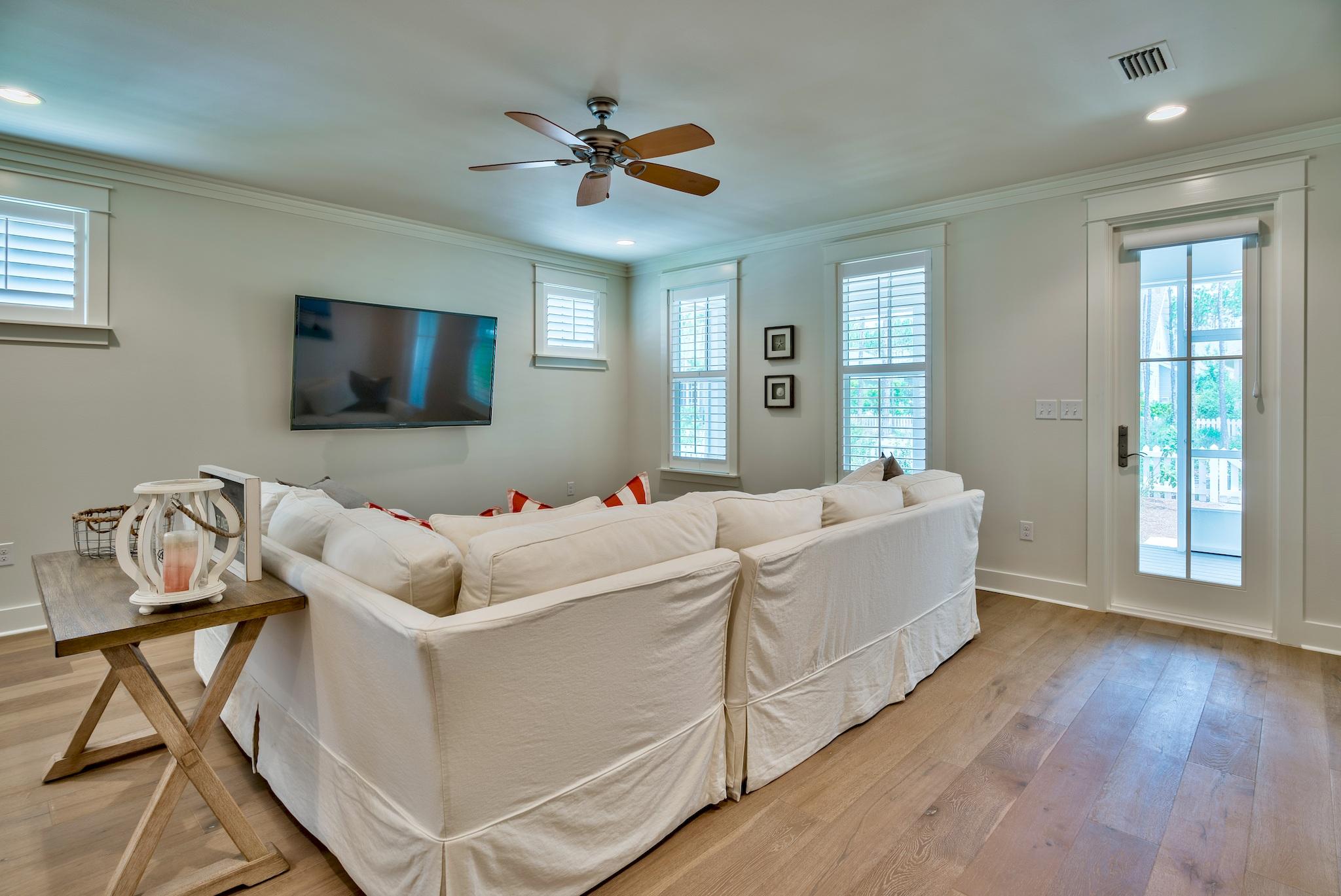 WATERSOUND ORIGINS - Residential Lease