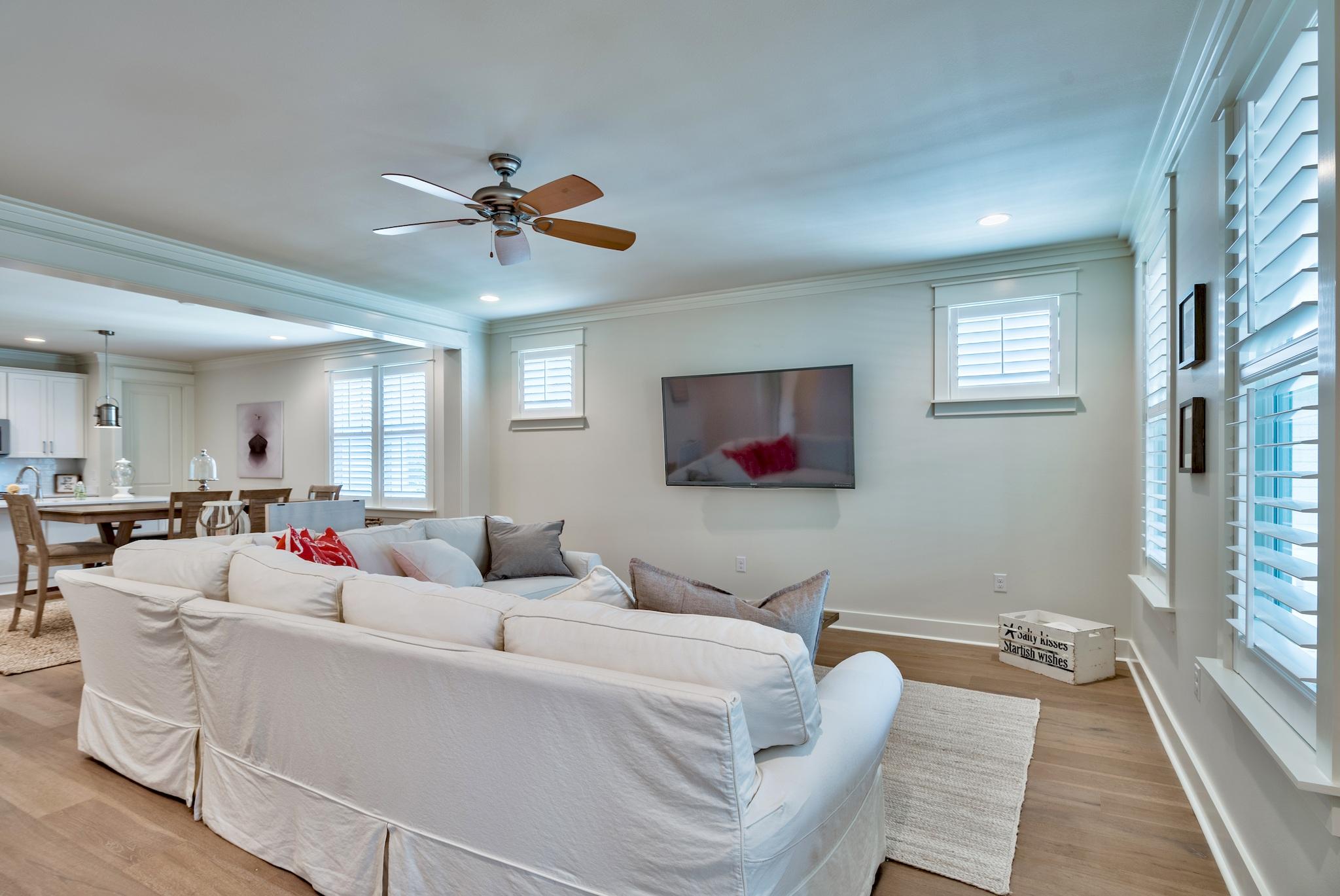 WATERSOUND ORIGINS - Residential Lease