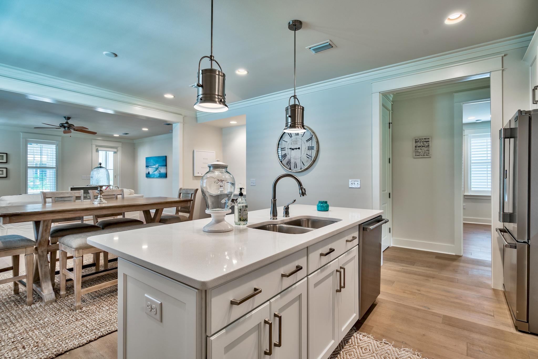 WATERSOUND ORIGINS - Residential Lease