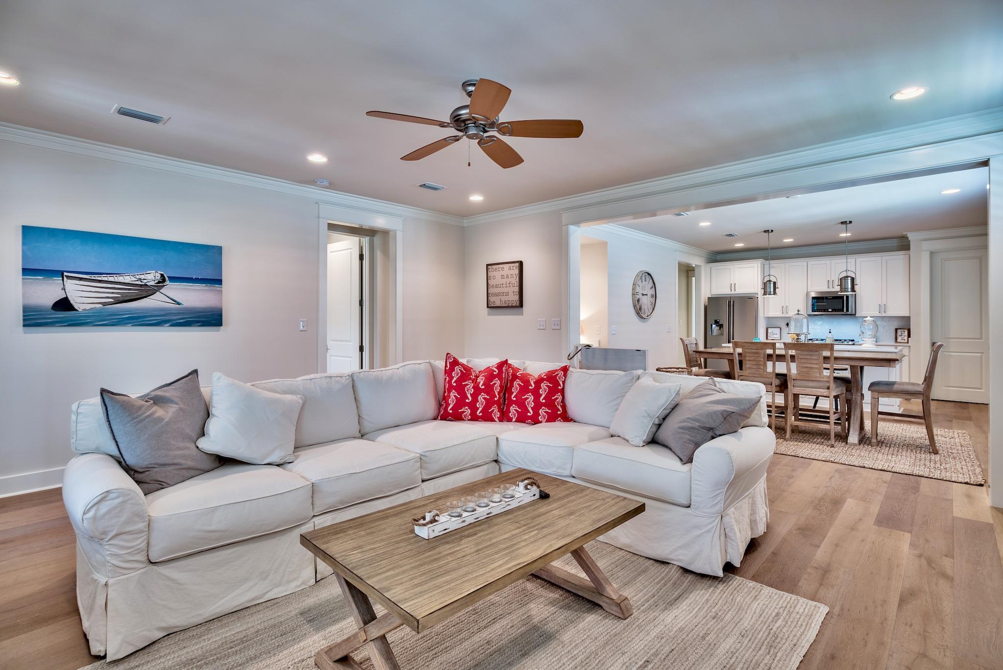 WATERSOUND ORIGINS - Residential Lease