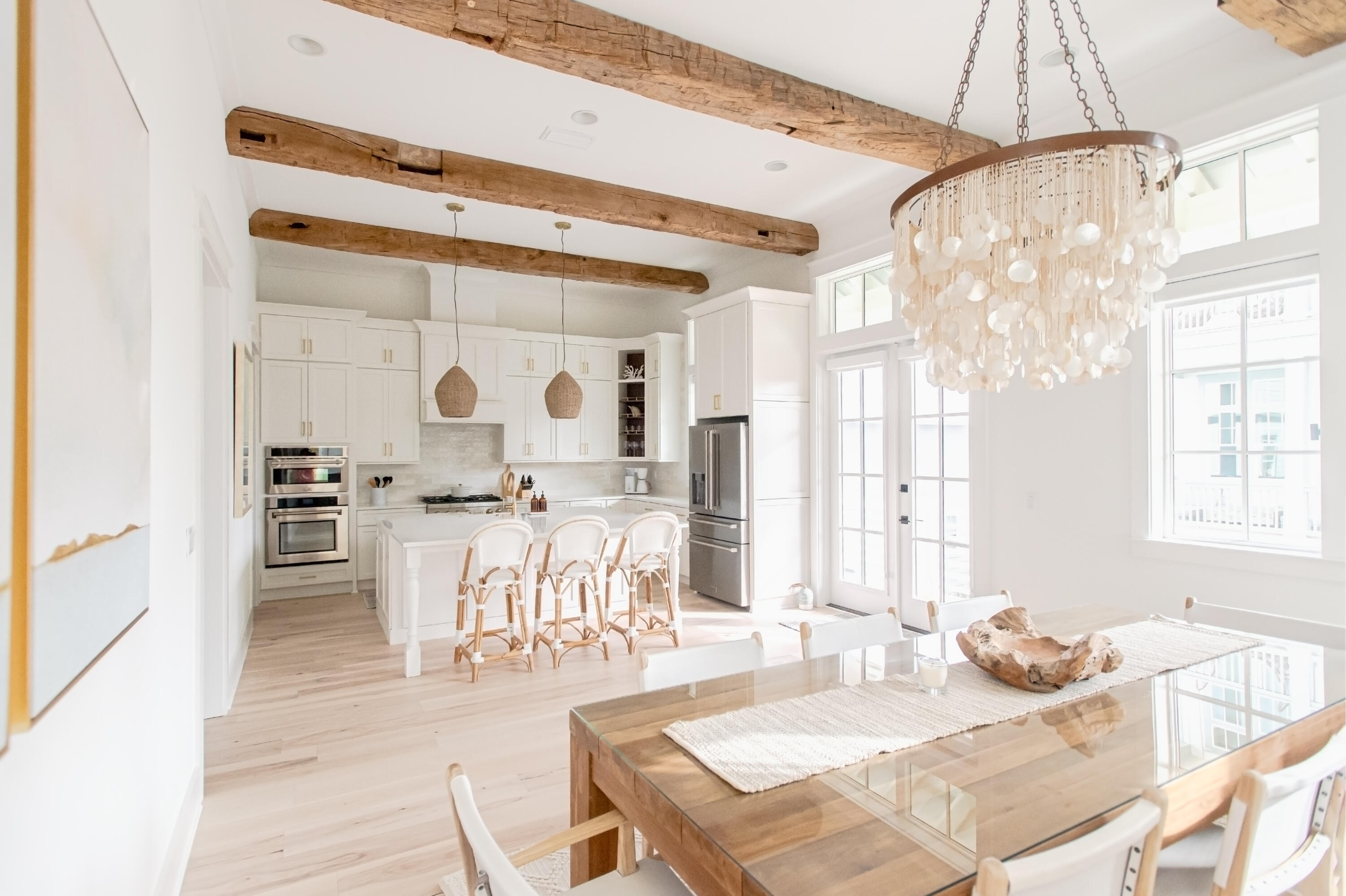 GRANDE POINTE AT INLET BEACH - Residential