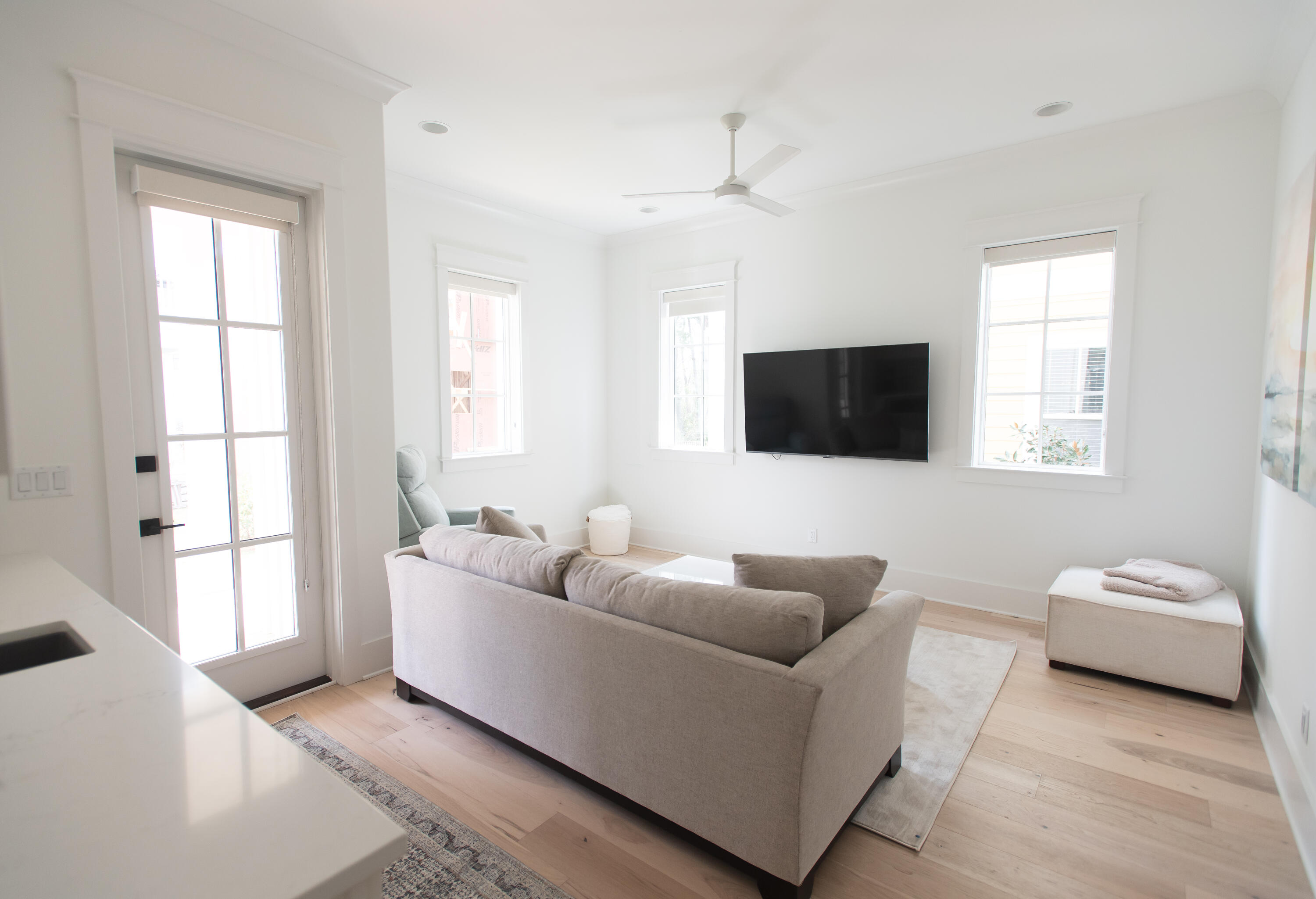 GRANDE POINTE AT INLET BEACH - Residential