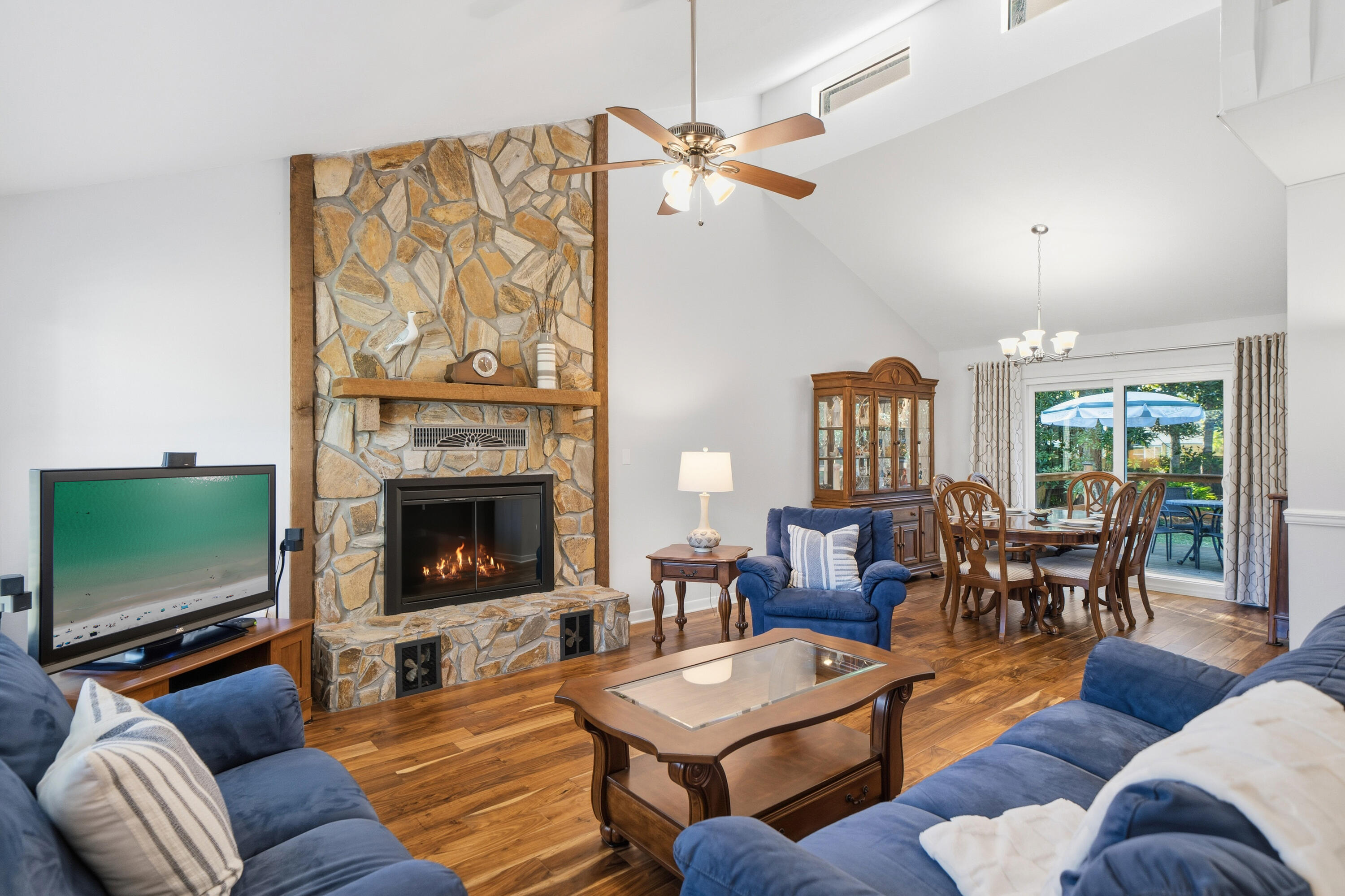 ST ANDREWS VILLAGE SOUTH 2 - Residential