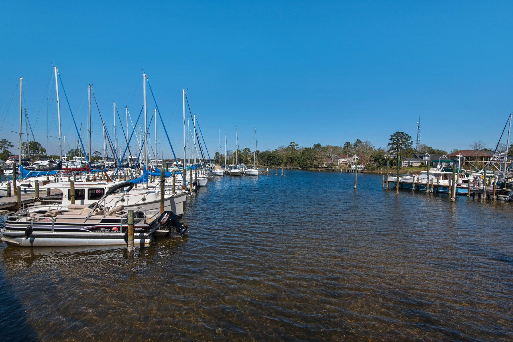 ST ANDREWS VILLAGE SOUTH 2 - Residential