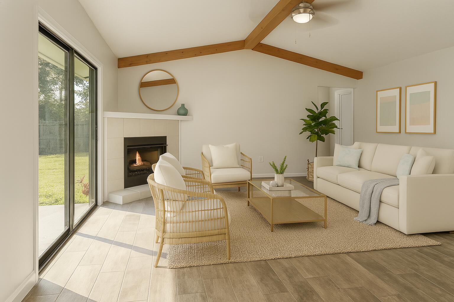 GULF COAST VILLAGE UNIT 2 - Residential