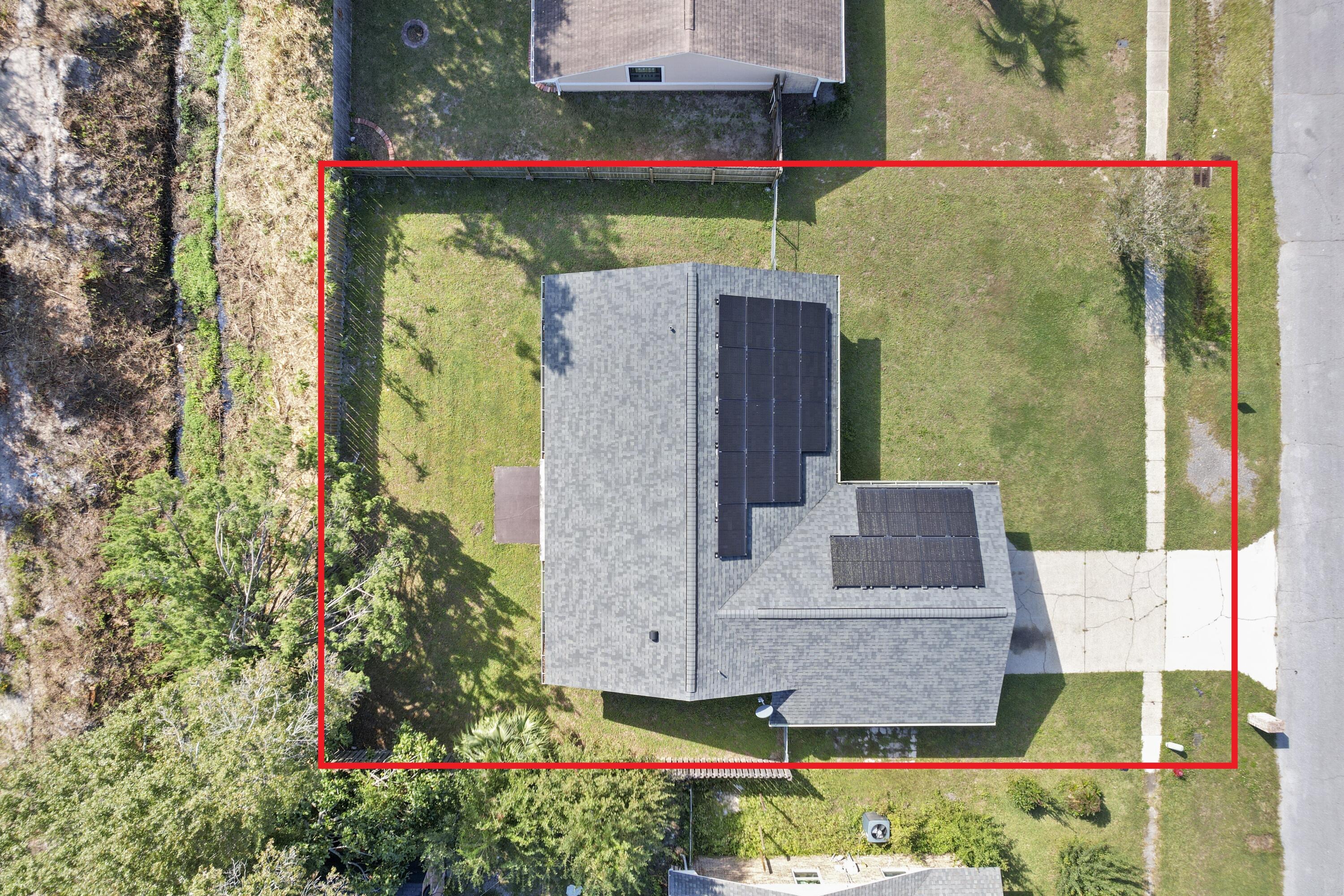GULF COAST VILLAGE UNIT 2 - Residential