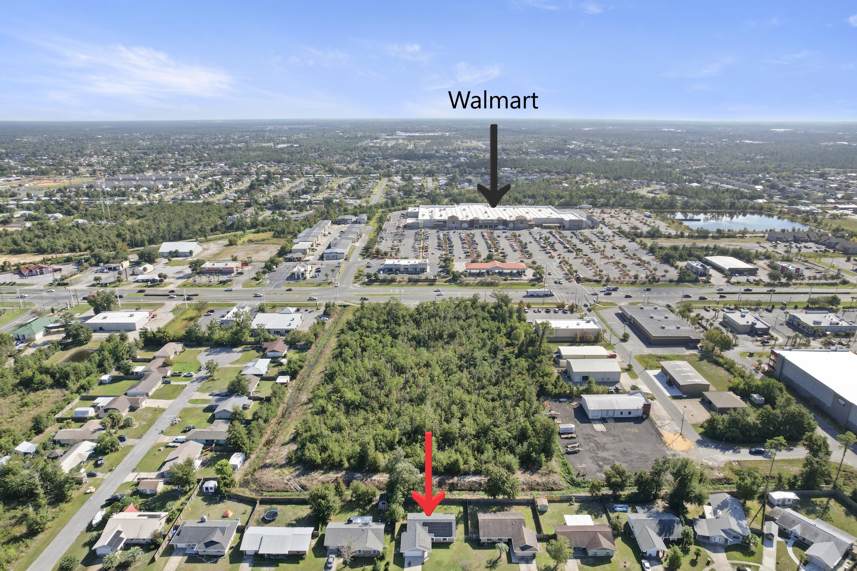GULF COAST VILLAGE UNIT 2 - Residential