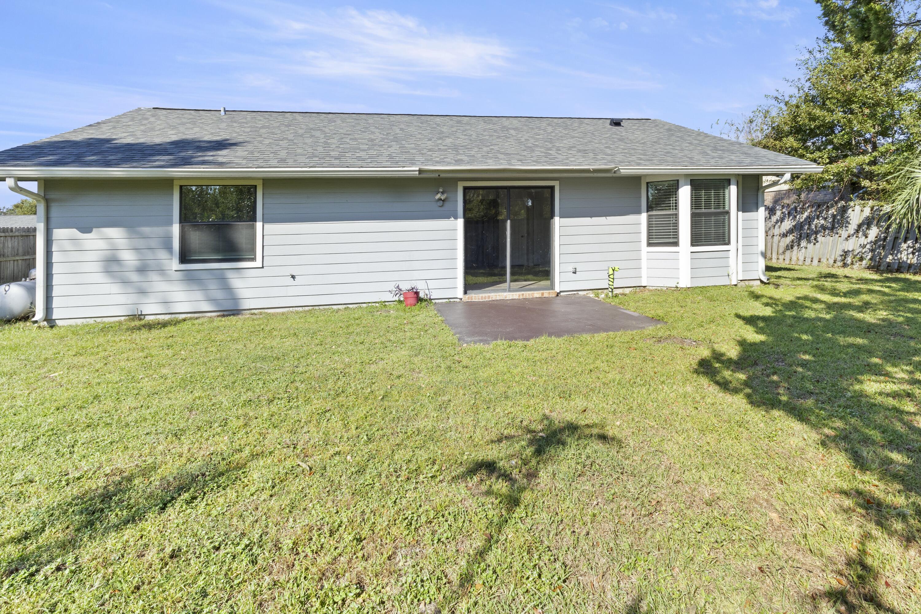 GULF COAST VILLAGE UNIT 2 - Residential