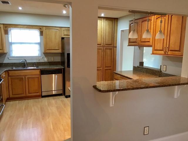TANGLEWOOD S/D 1ST ADDN - Residential Lease