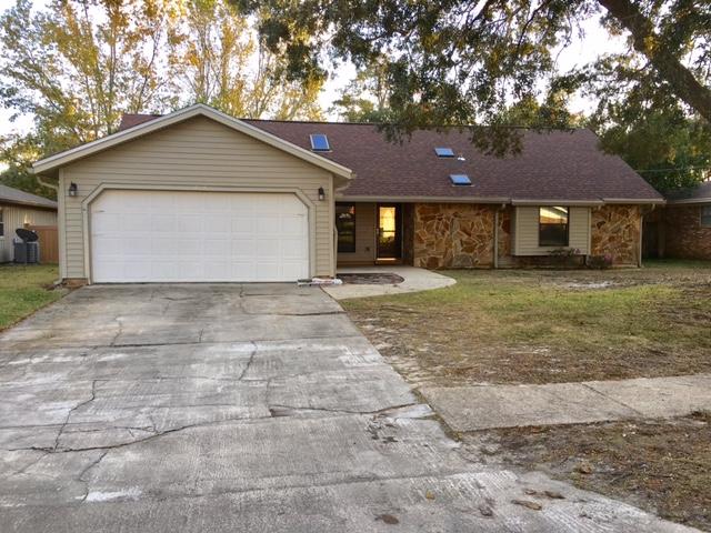 TANGLEWOOD S/D 1ST ADDN - Residential Lease