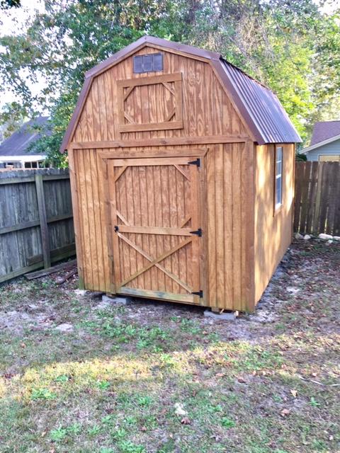 TANGLEWOOD S/D 1ST ADDN - Residential Lease