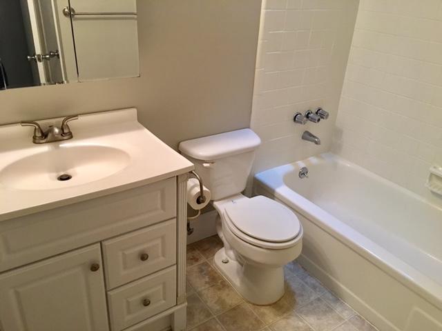 TANGLEWOOD S/D 1ST ADDN - Residential Lease